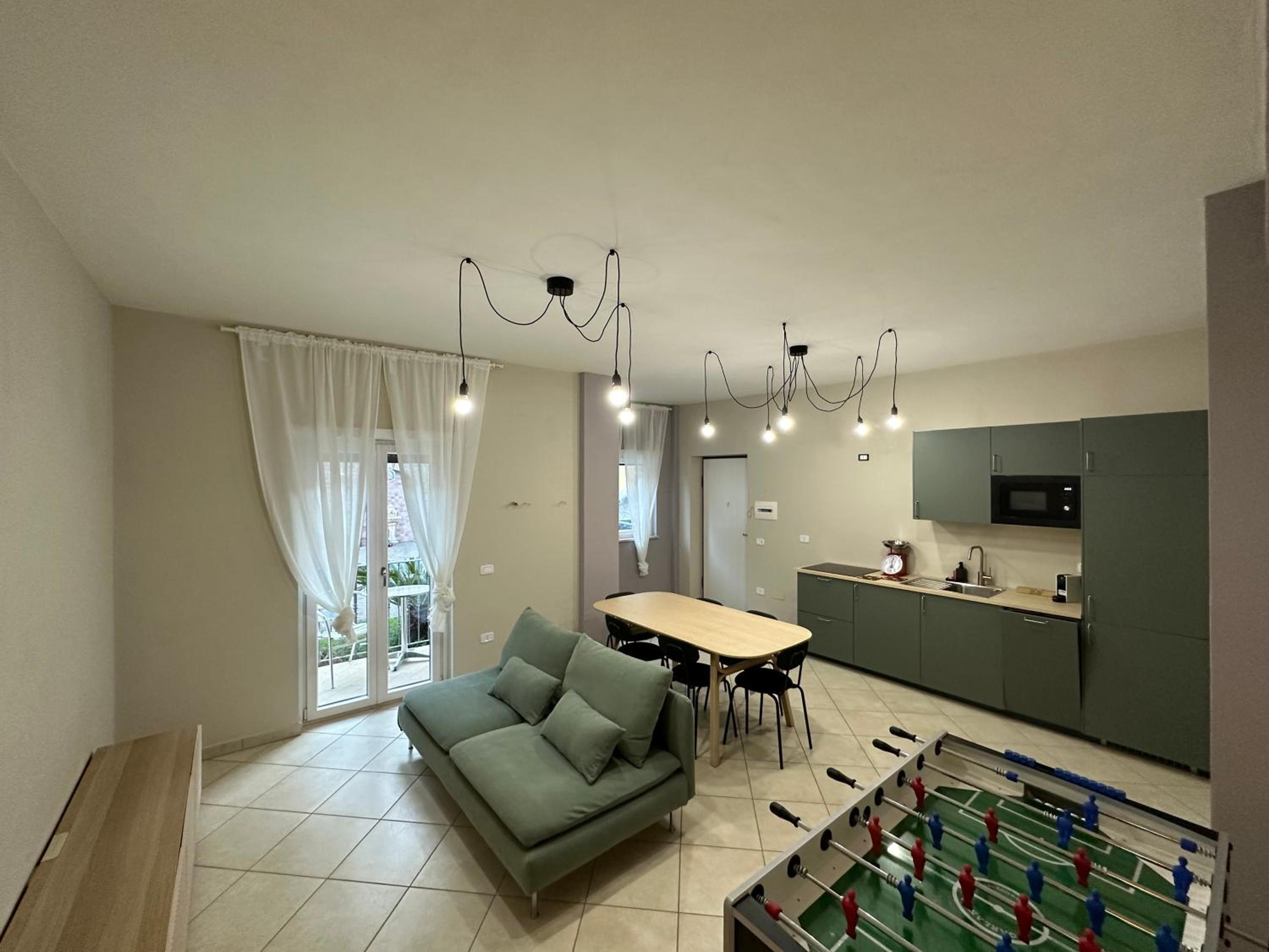Cinelli Apartment Stio Cilento - Relax tra Mare e Montagna - Wi-fi Self ceck-in