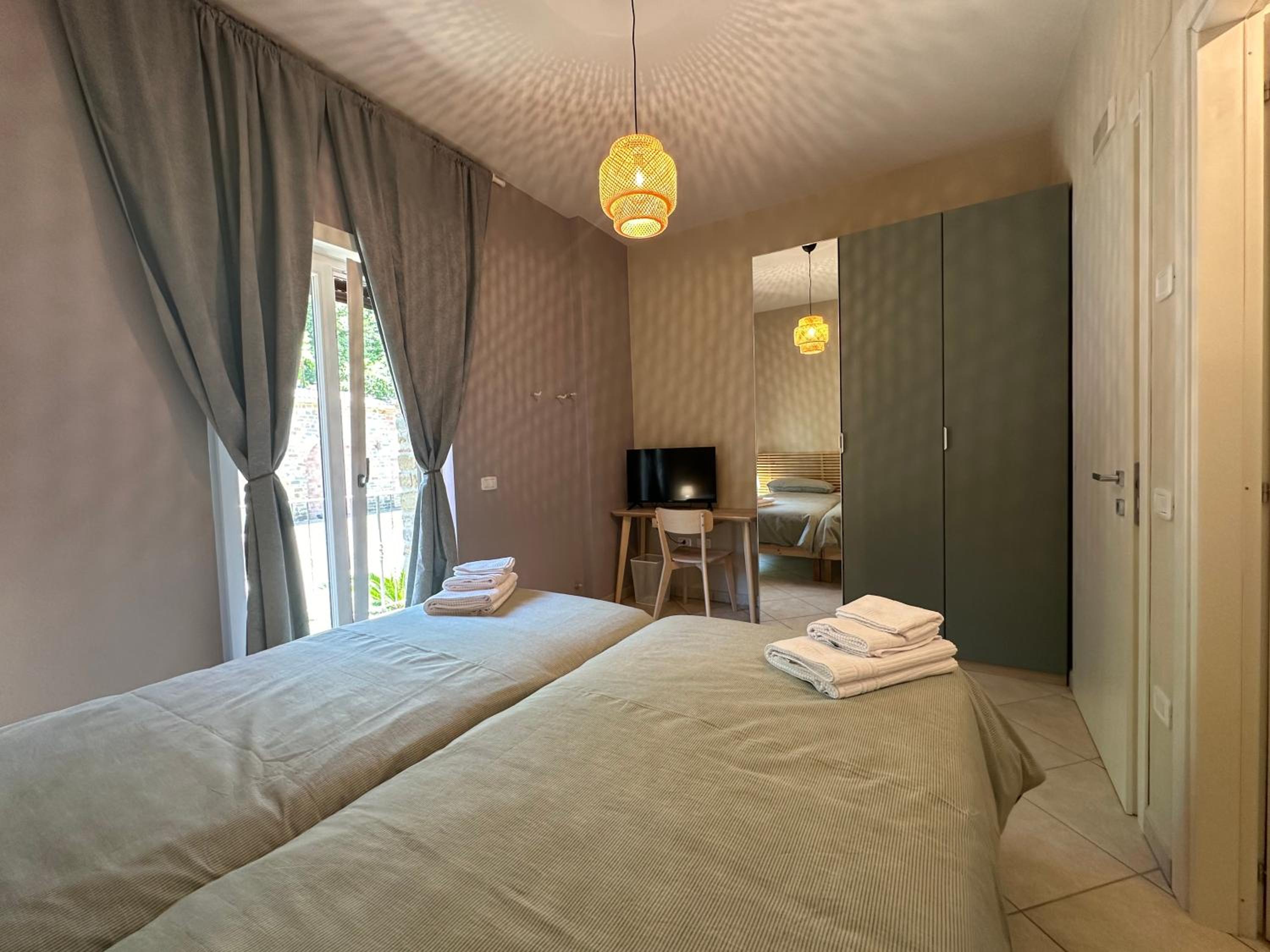 Cinelli Apartment Stio Cilento - Relax tra Mare e Montagna - Wi-fi Self ceck-in