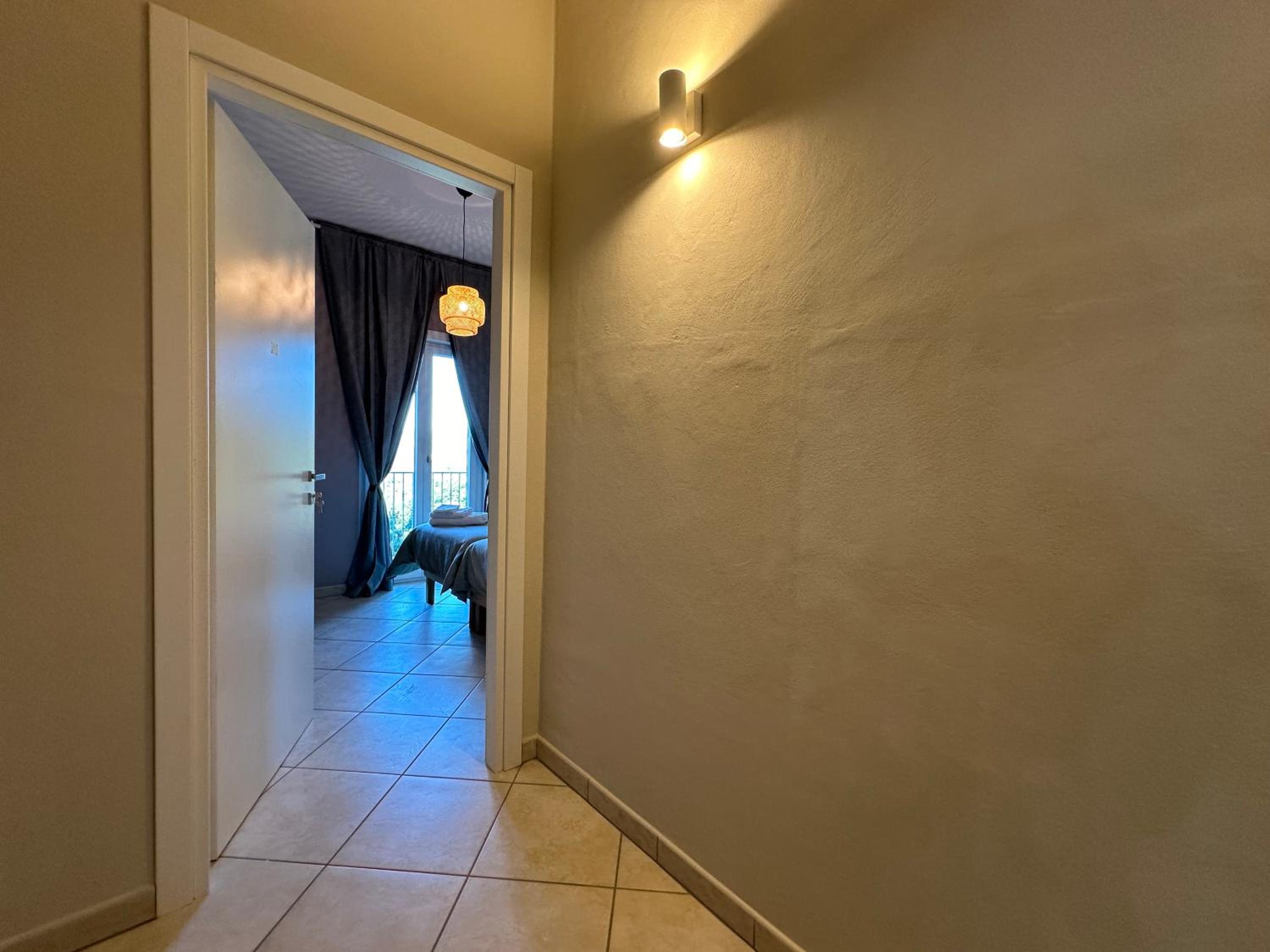 Cinelli Apartment Stio Cilento - Relax tra Mare e Montagna - Wi-fi Self ceck-in