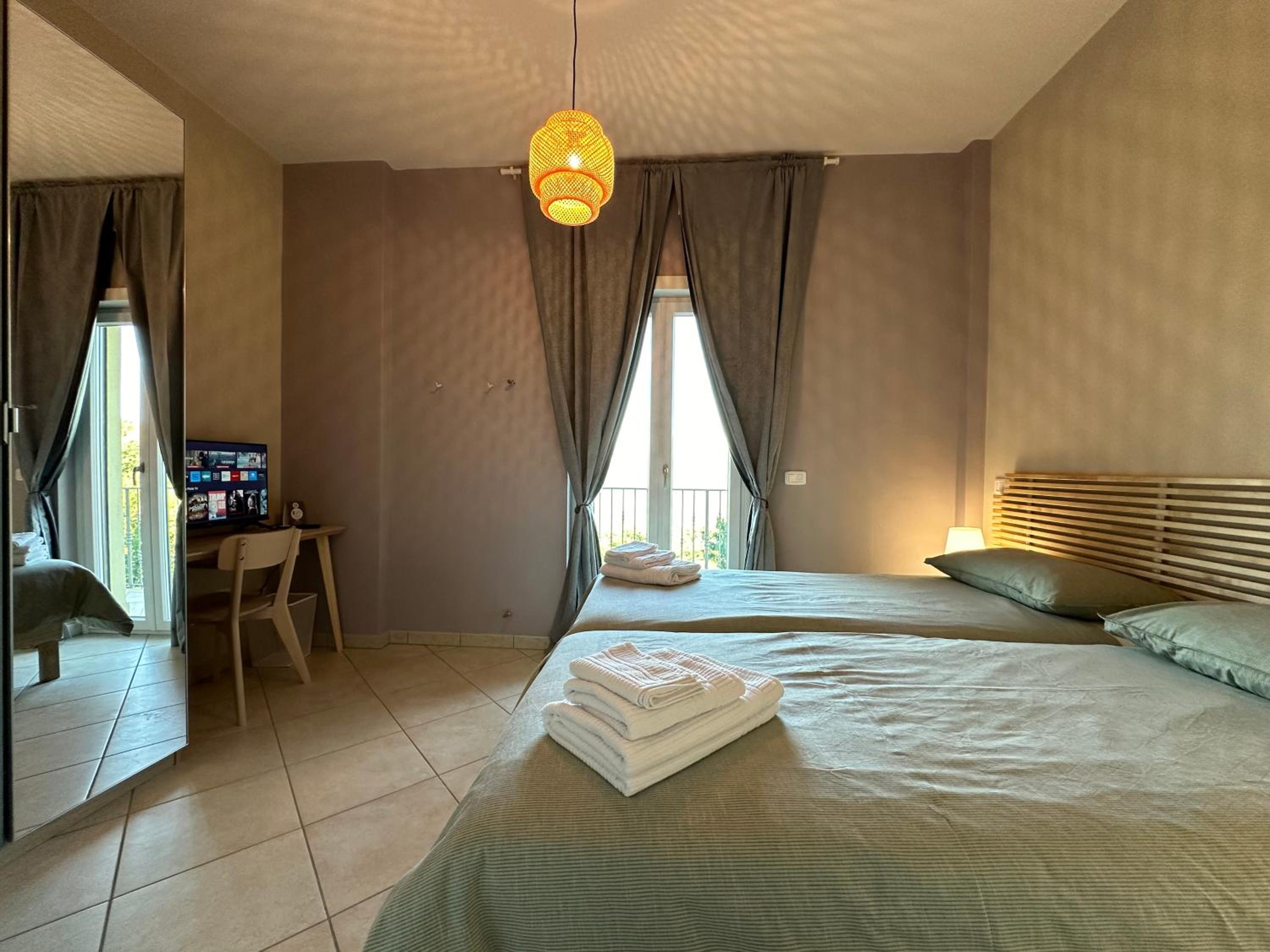 Cinelli Apartment Stio Cilento - Relax tra Mare e Montagna - Wi-fi Self ceck-in