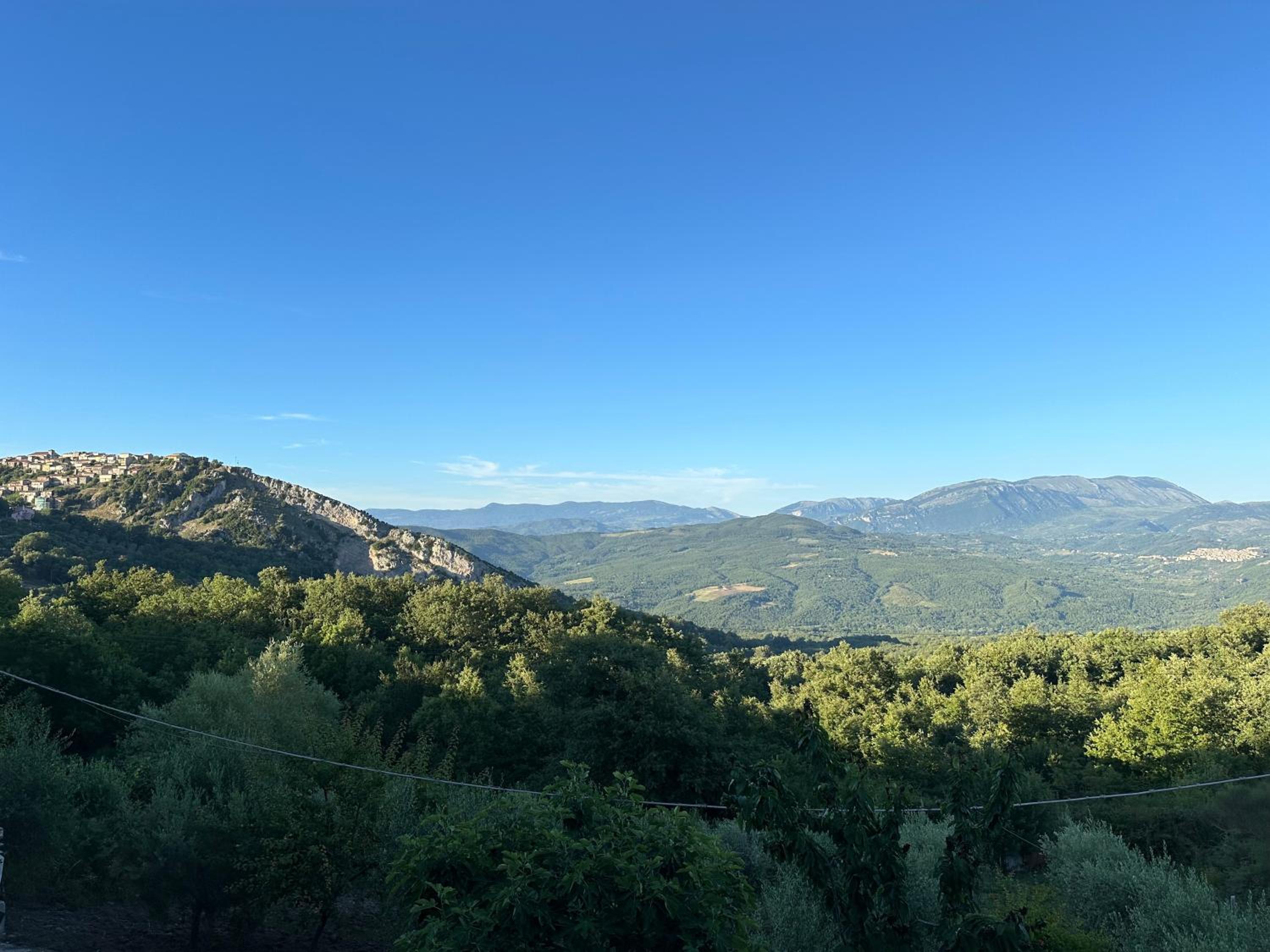 Cinelli Apartment Stio Cilento - Relax tra Mare e Montagna - Wi-fi Self ceck-in