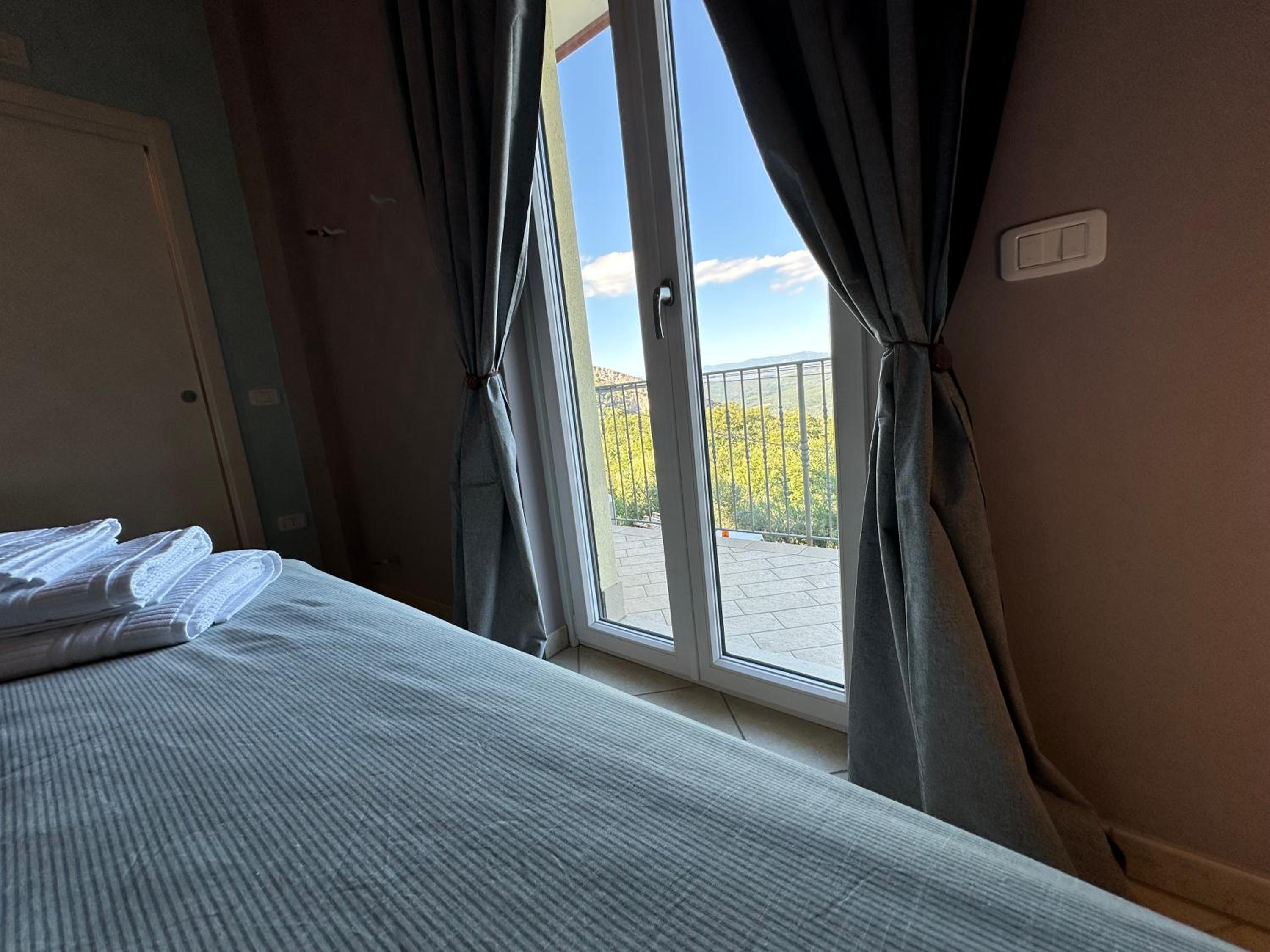 Cinelli Apartment Stio Cilento - Relax tra Mare e Montagna - Wi-fi Self ceck-in