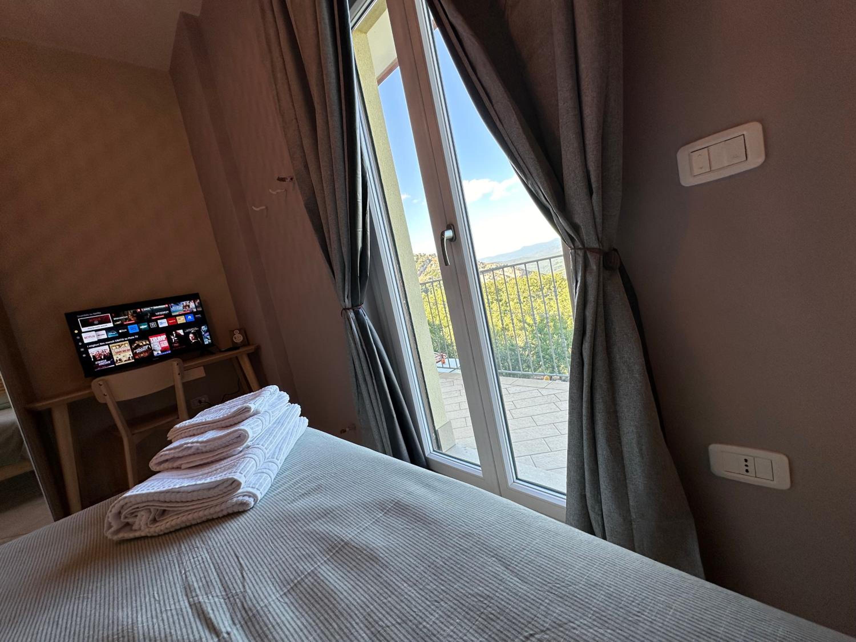 Cinelli Apartment Stio Cilento - Relax tra Mare e Montagna - Wi-fi Self ceck-in