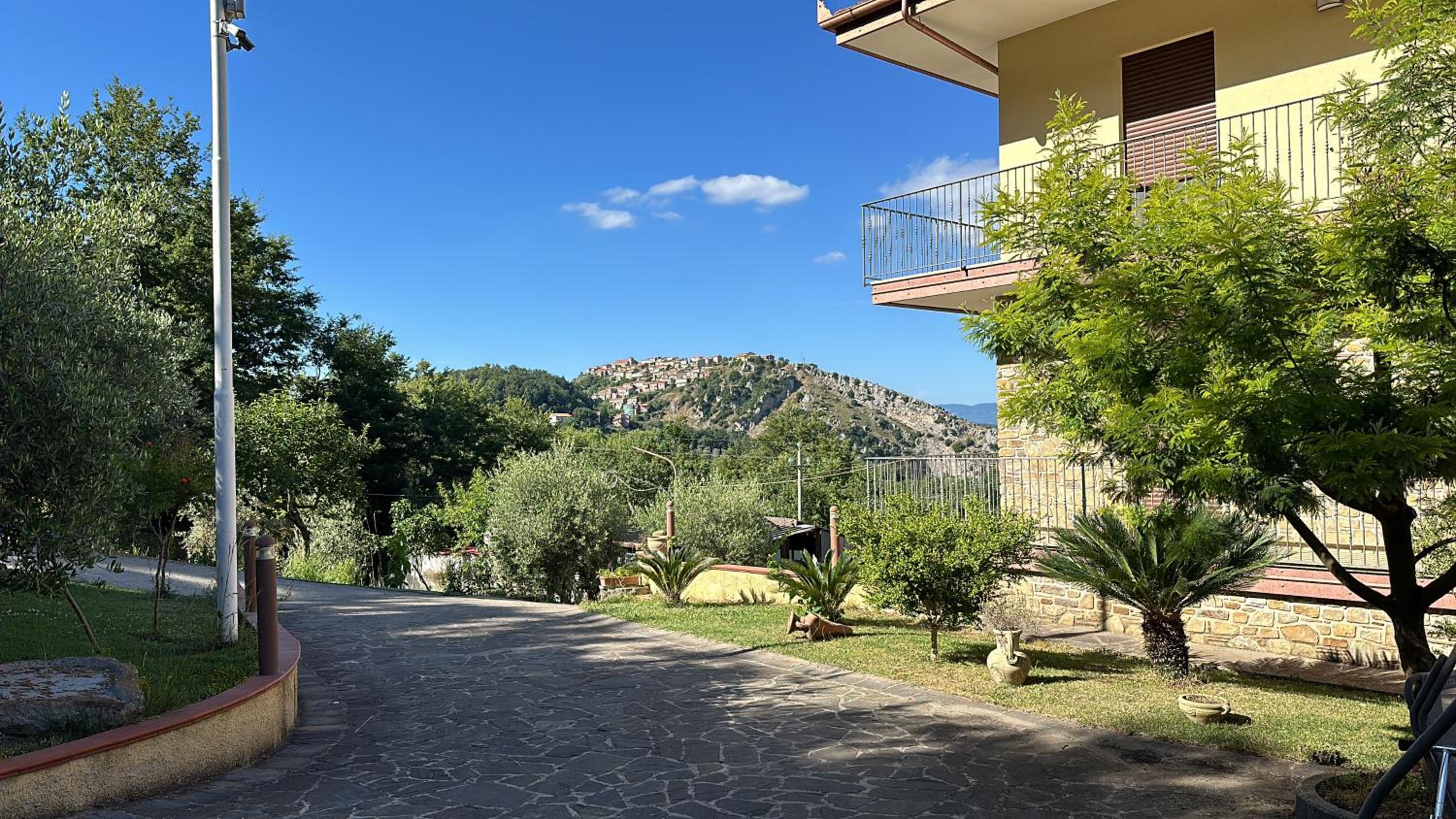 Cinelli Apartment Stio Cilento - Relax tra Mare e Montagna - Wi-fi Self ceck-in