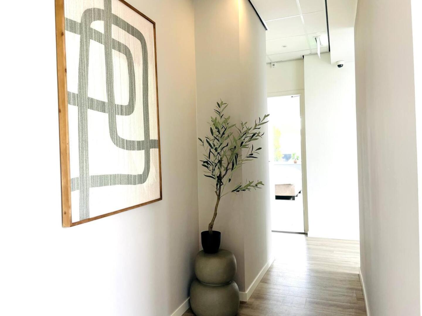 New! Free Parking And Wifi At Maison Lux Oasis view 4