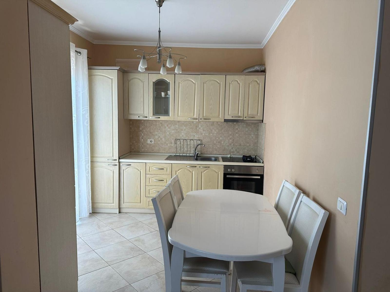Dejus Apartment Rental