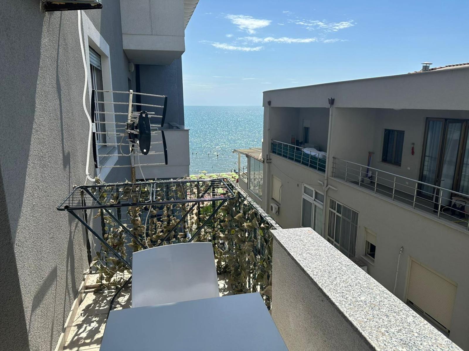 Dejus Apartment Rental