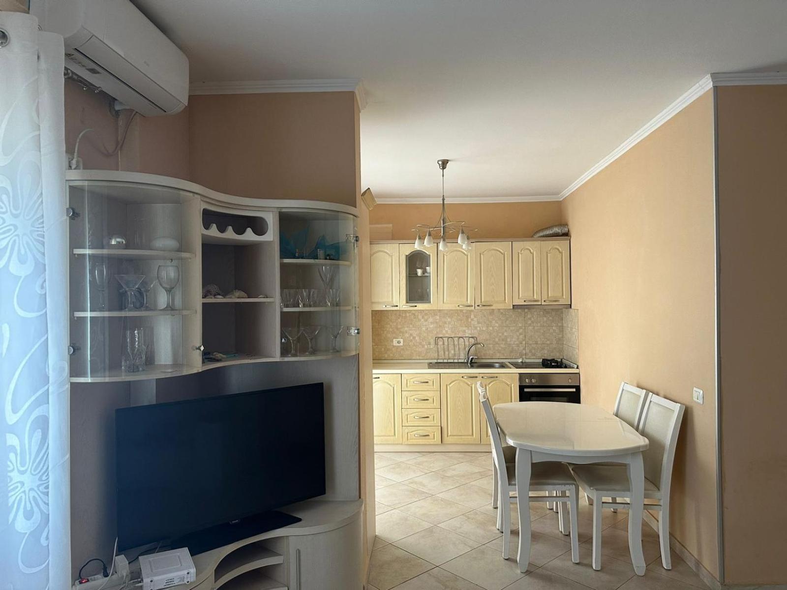 Dejus Apartment Rental