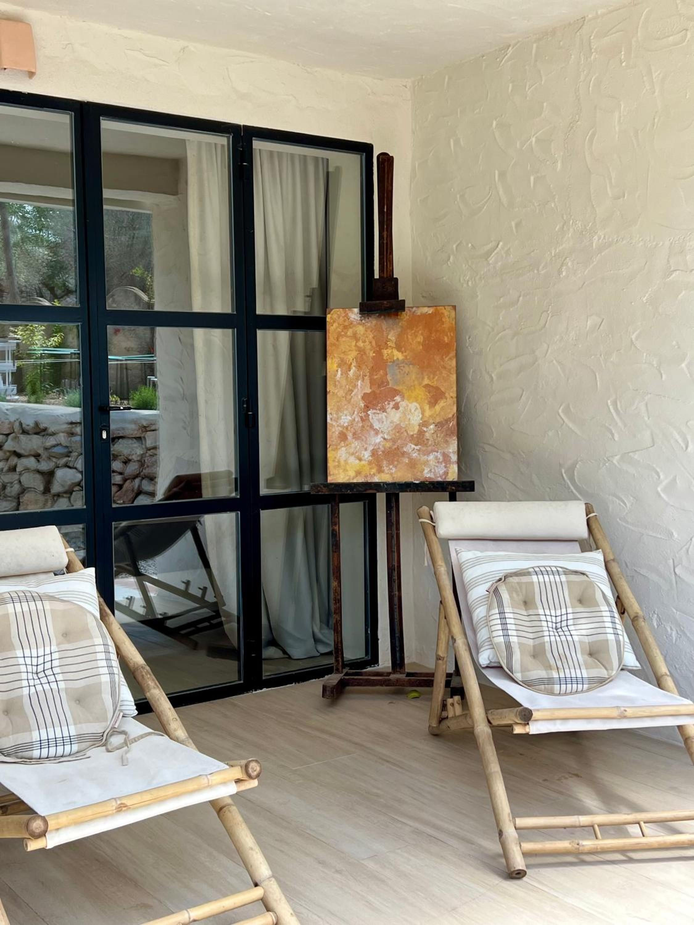 Loft Mediterraneo, Javea