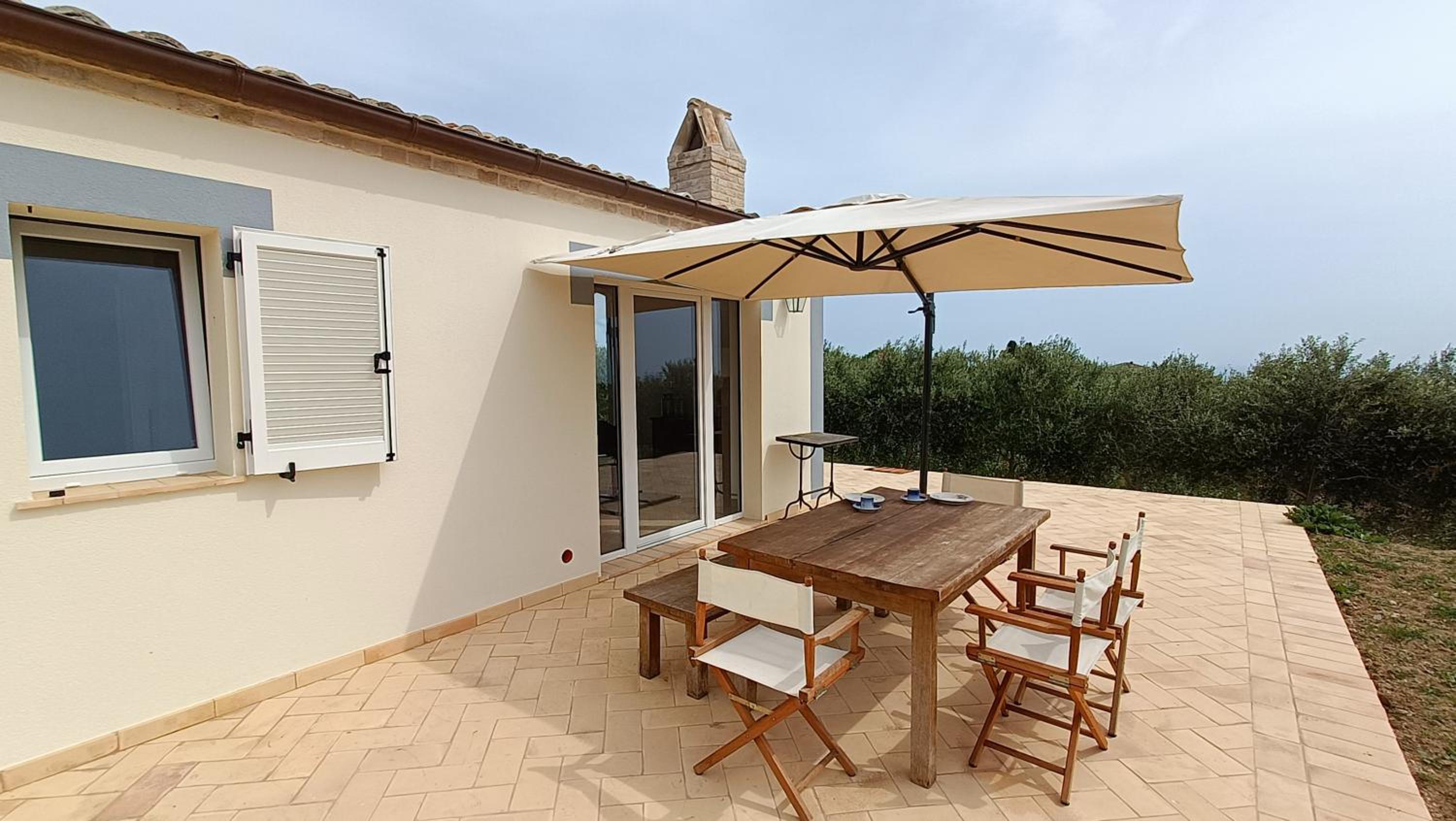 Agriturismo Mondomini view 4