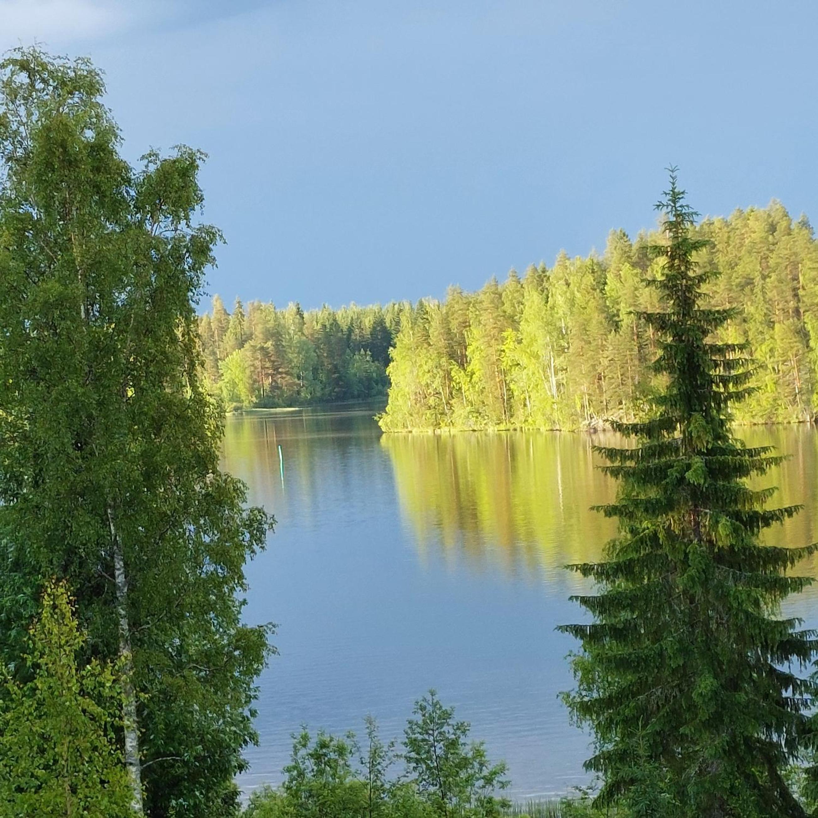 TahkoSyväri Holidays