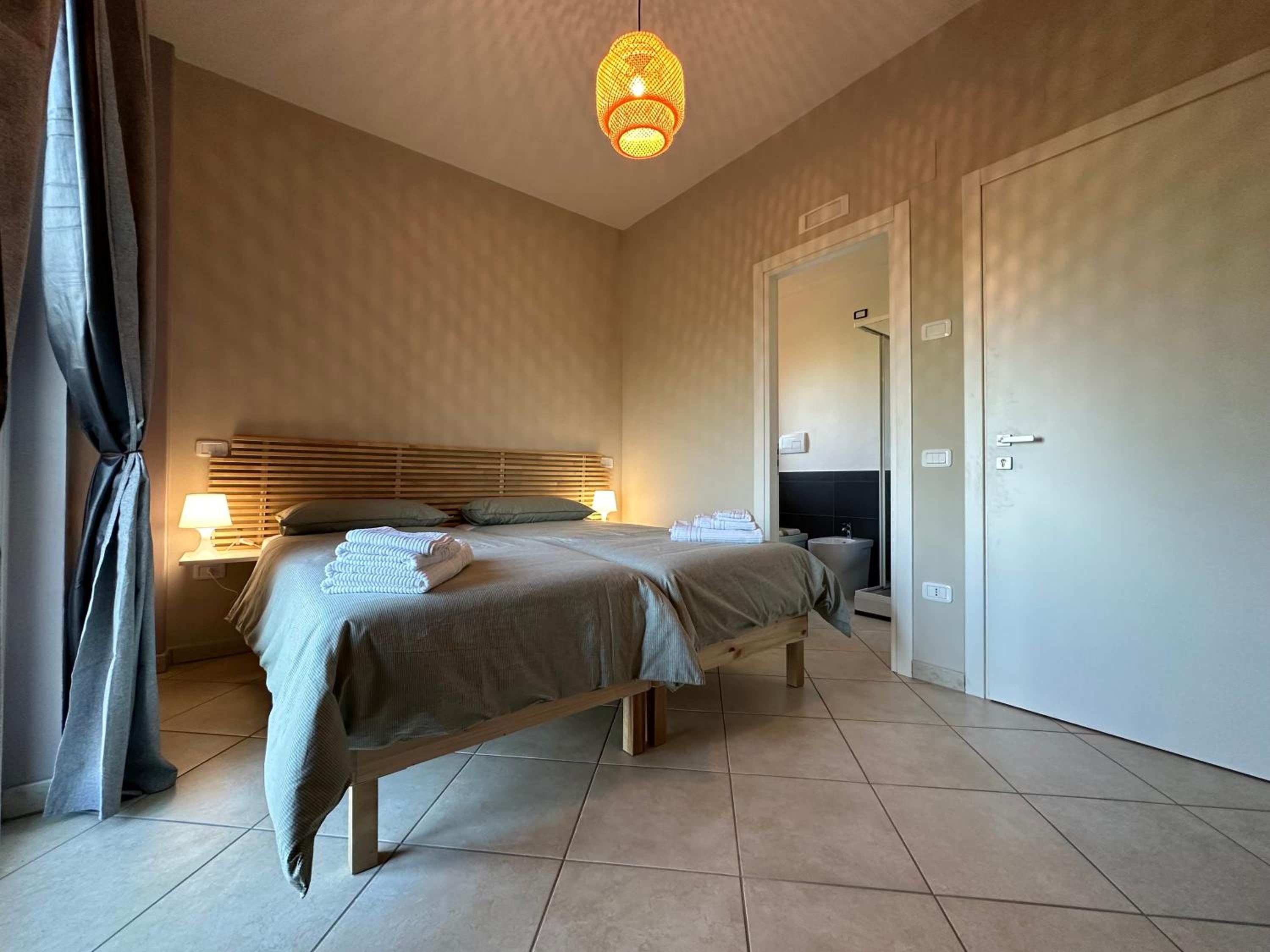 Cinelli Apartment Stio Cilento - Relax tra Mare e Montagna - Wi-fi Self ceck-in