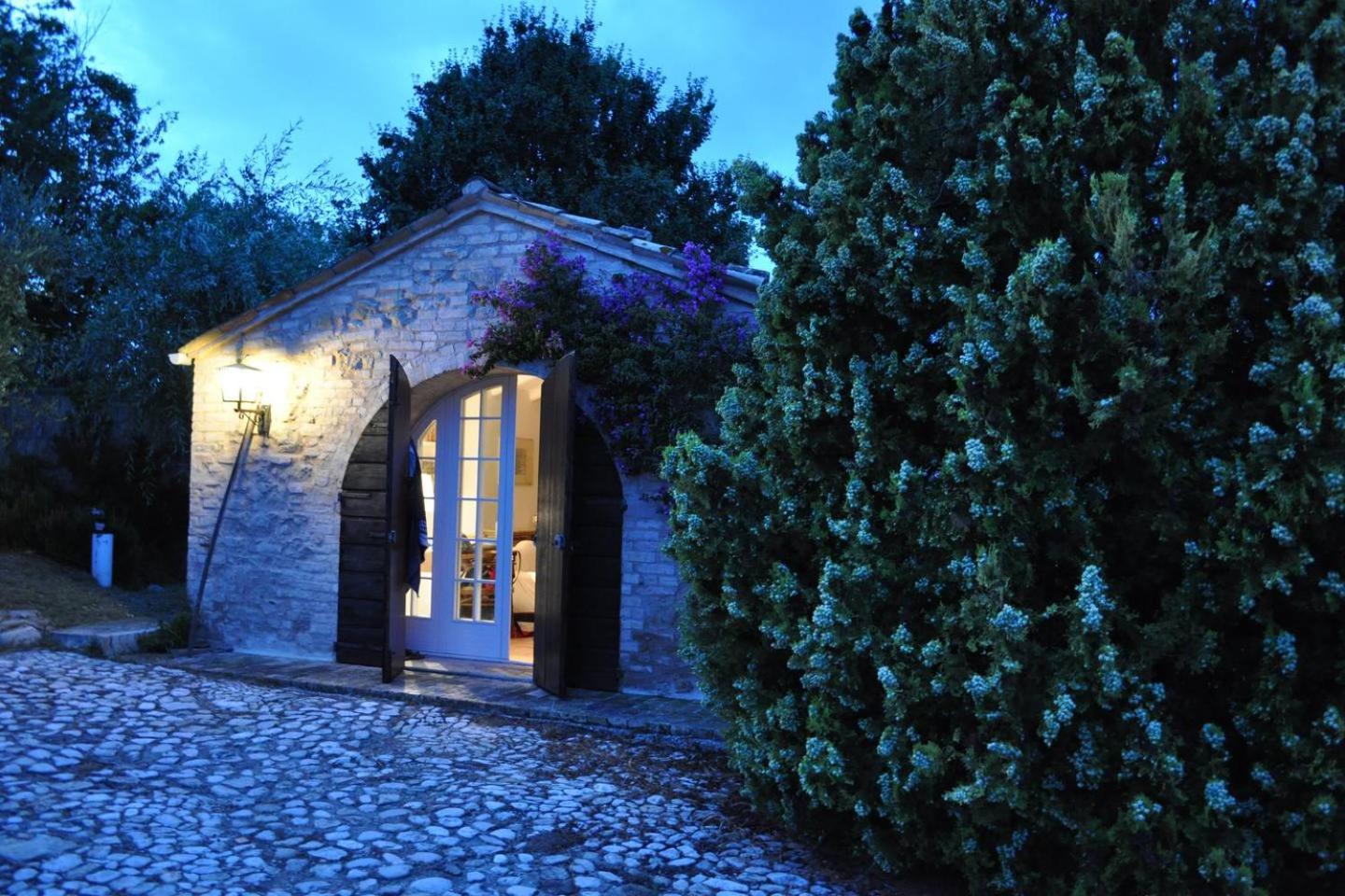 Agriturismo Mondomini view 5