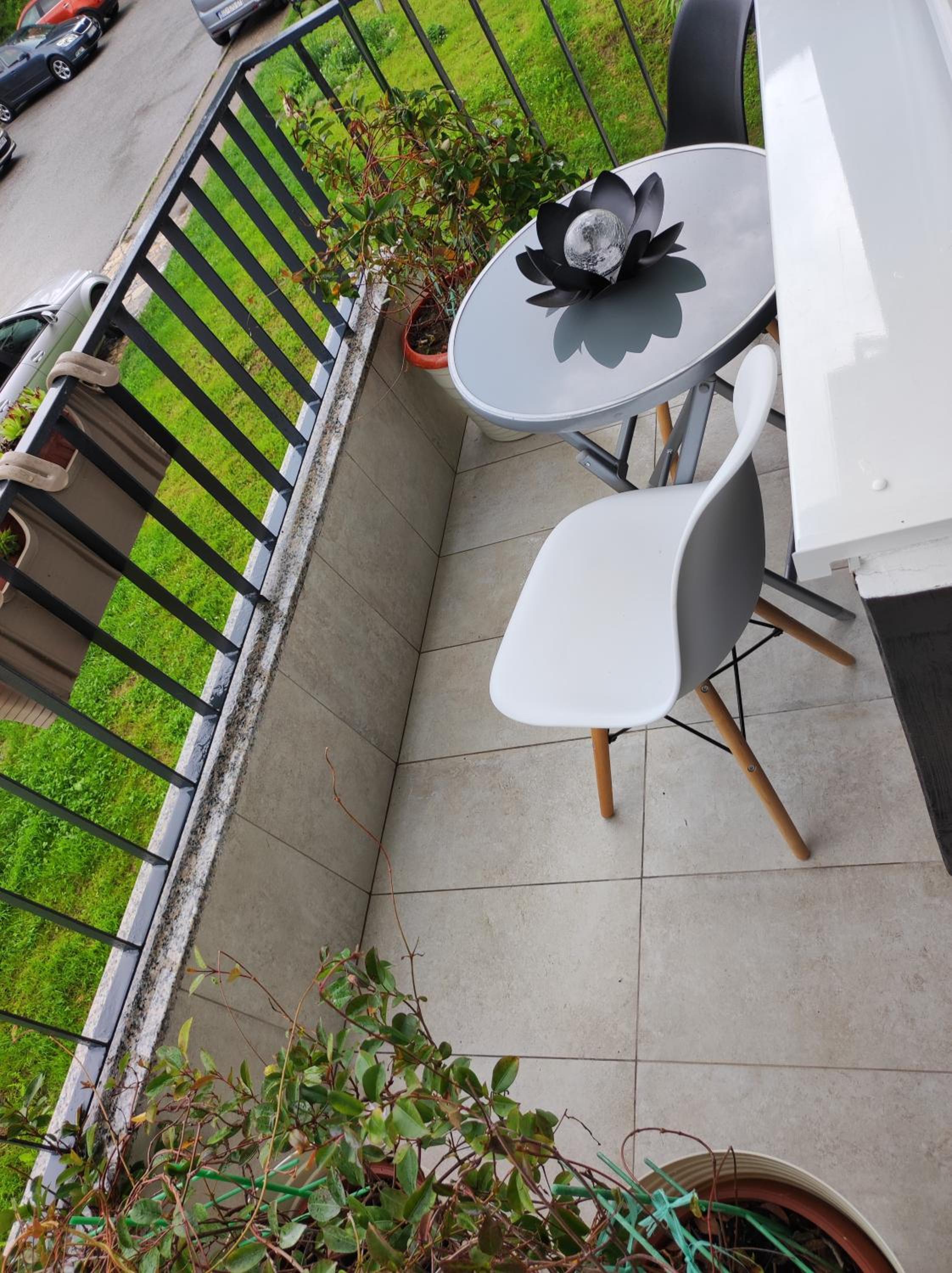 Studio apartman Rose