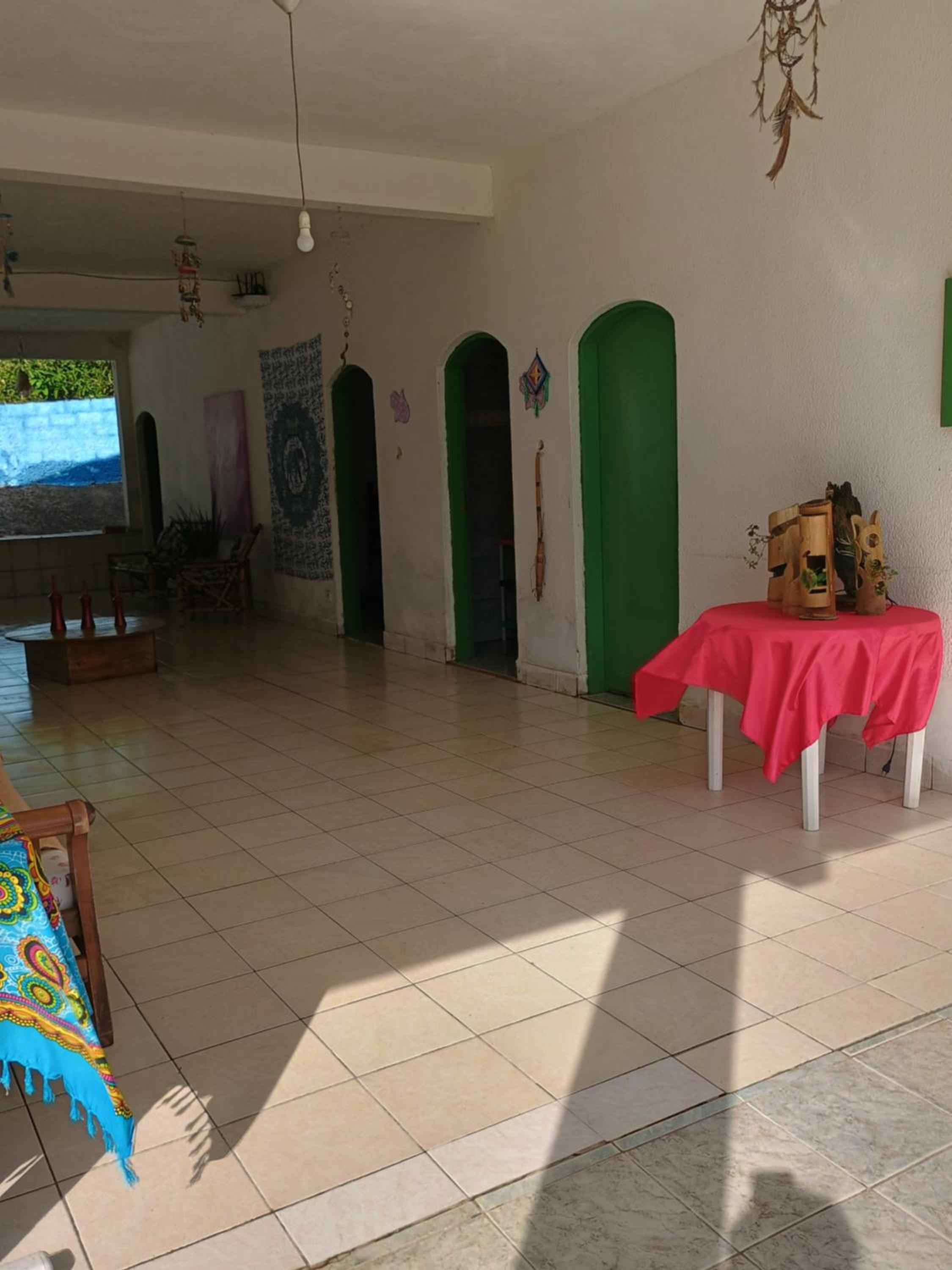 Pousada Renovo Beija-flor Espaço Terapêutico