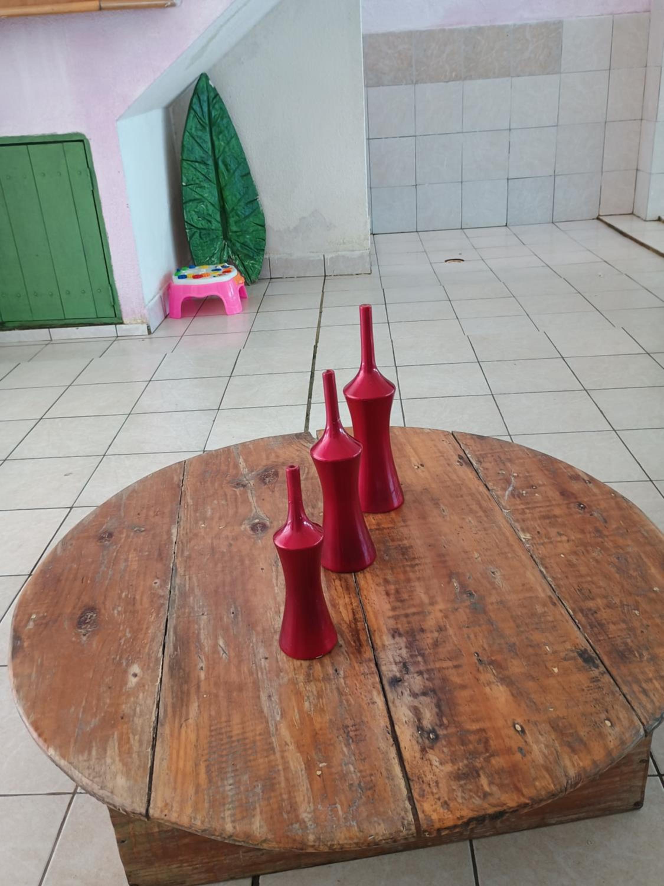 Pousada Renovo Beija-flor Espaço Terapêutico