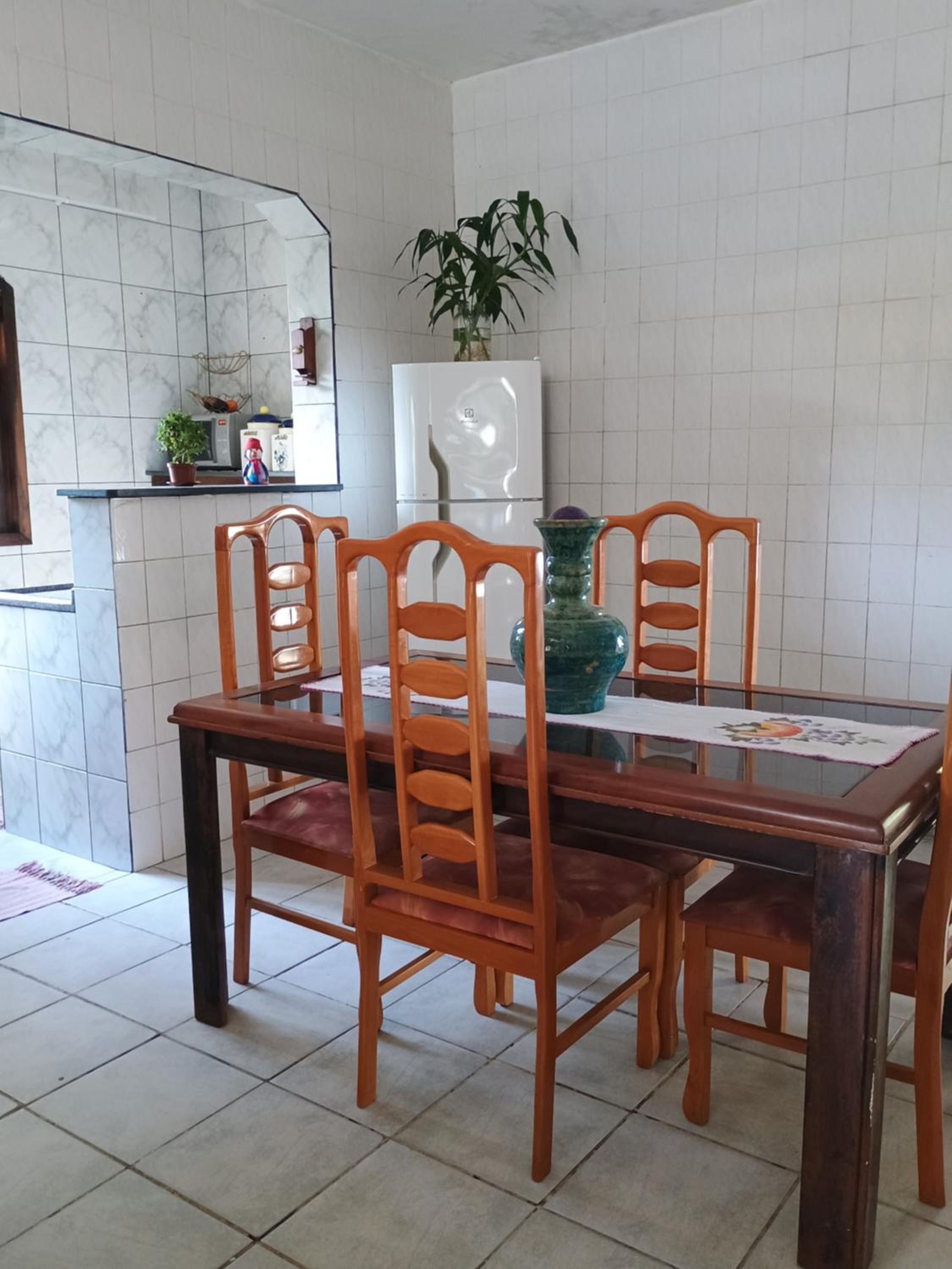Pousada Renovo Beija-flor Espaço Terapêutico