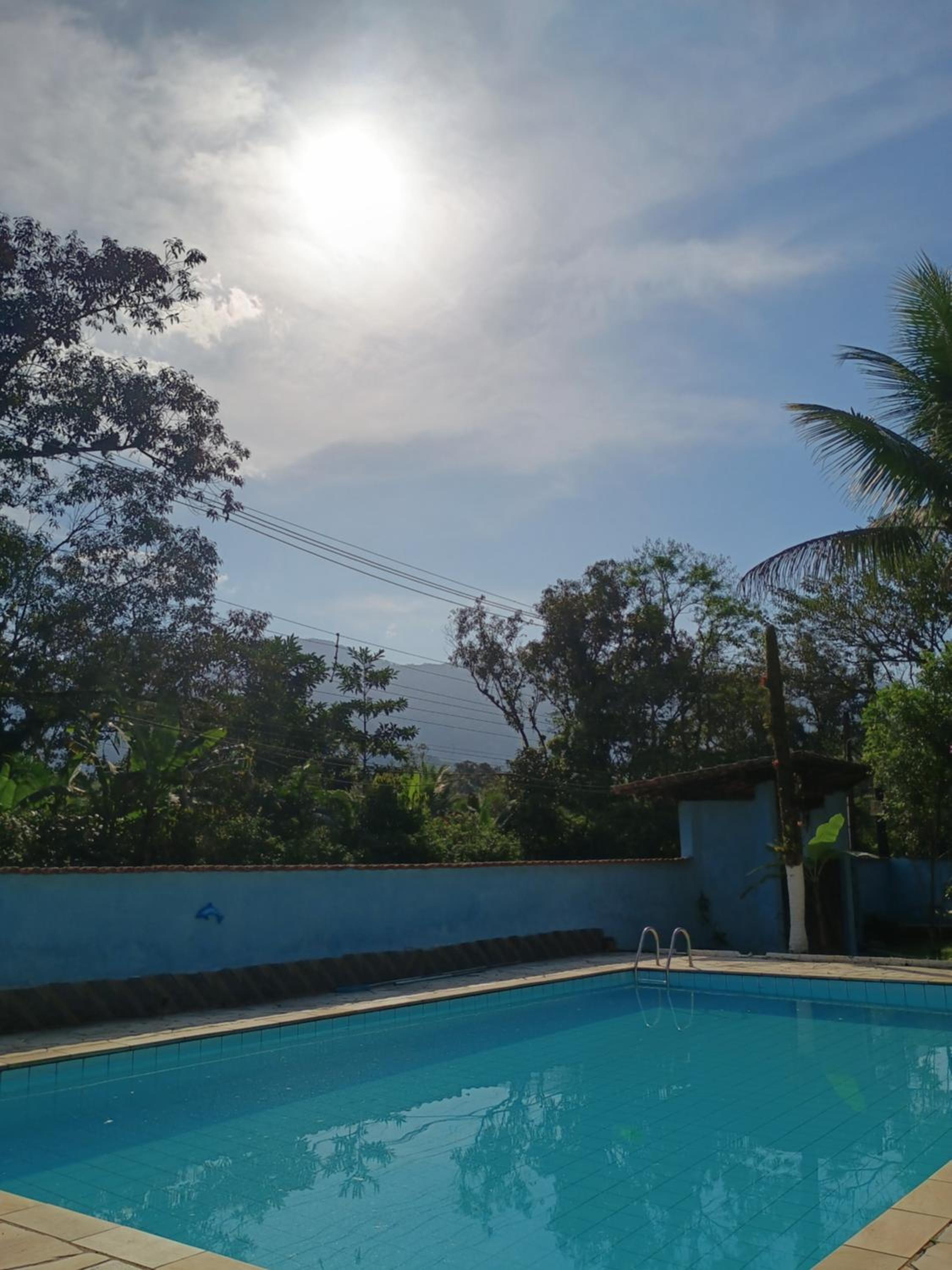 Pousada Renovo Beija-flor Espaço Terapêutico