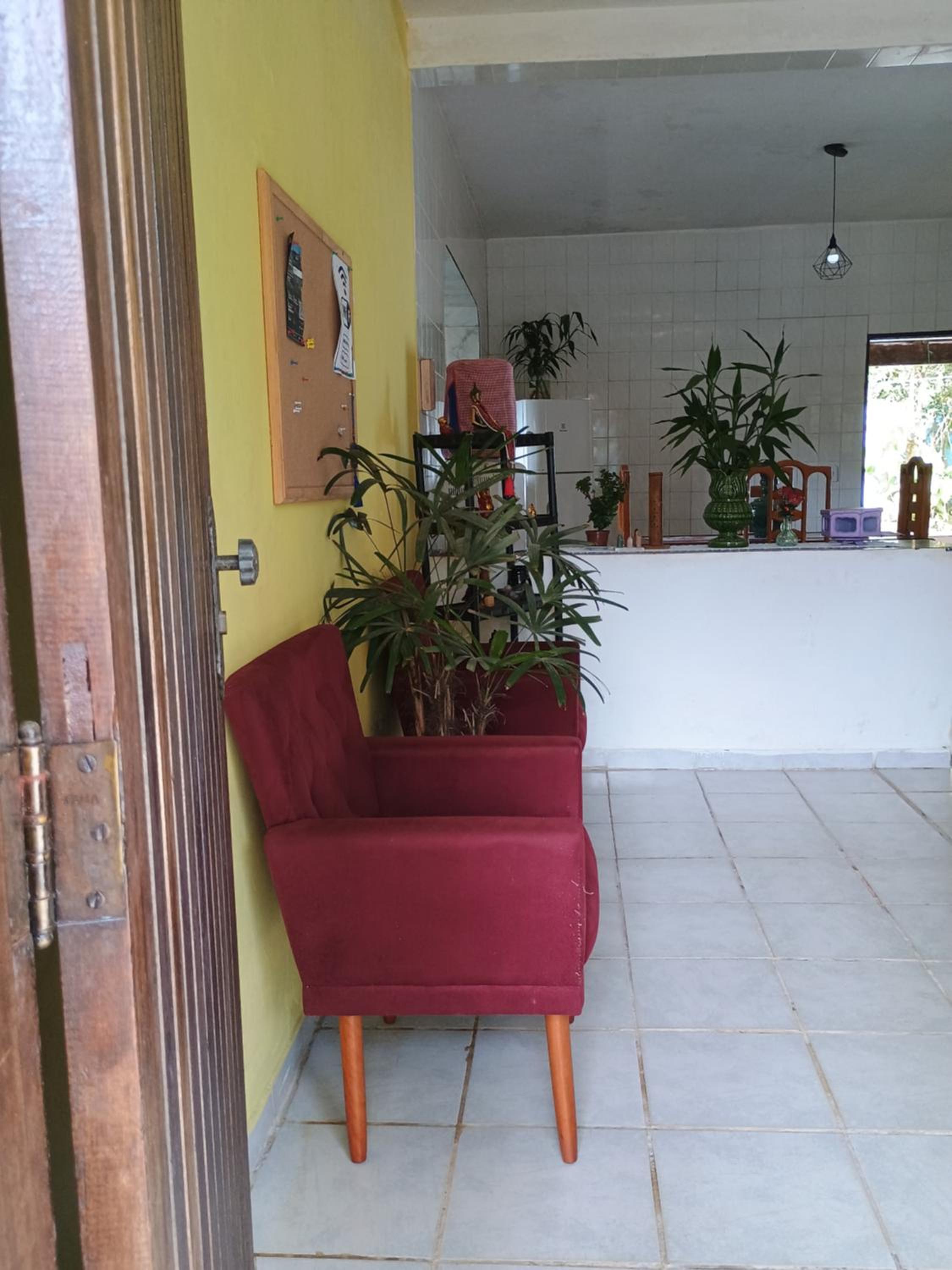 Pousada Renovo Beija-flor Espaço Terapêutico