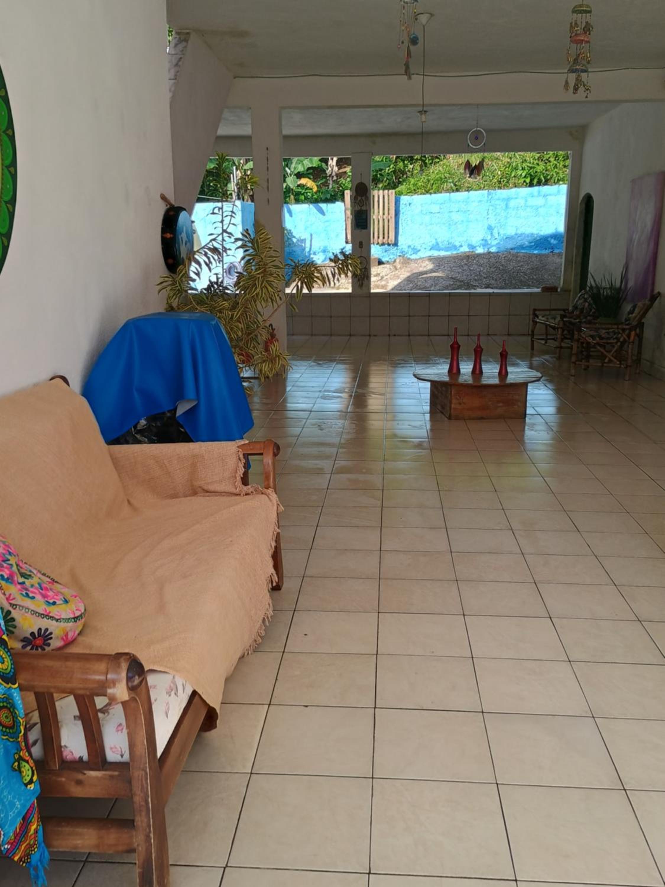 Pousada Renovo Beija-flor Espaço Terapêutico