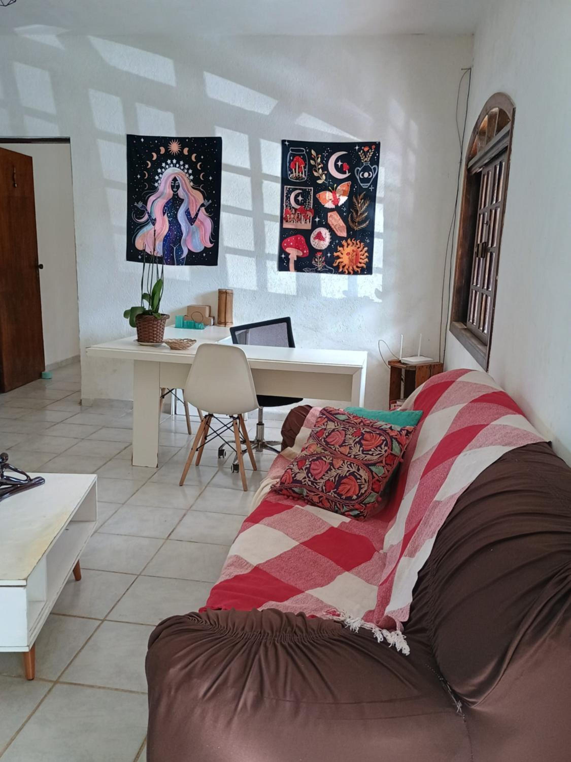 Pousada Renovo Beija-flor Espaço Terapêutico