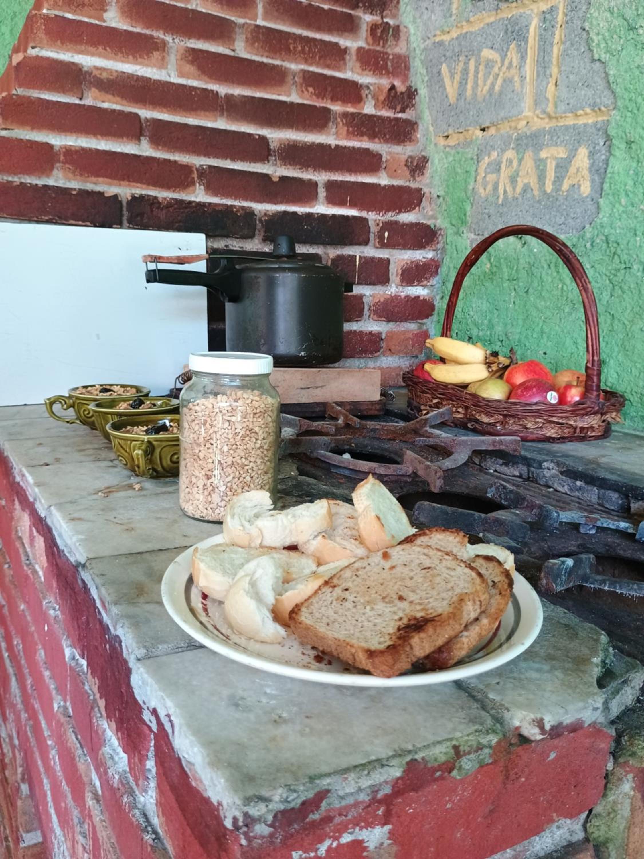Pousada Renovo Beija-flor Espaço Terapêutico