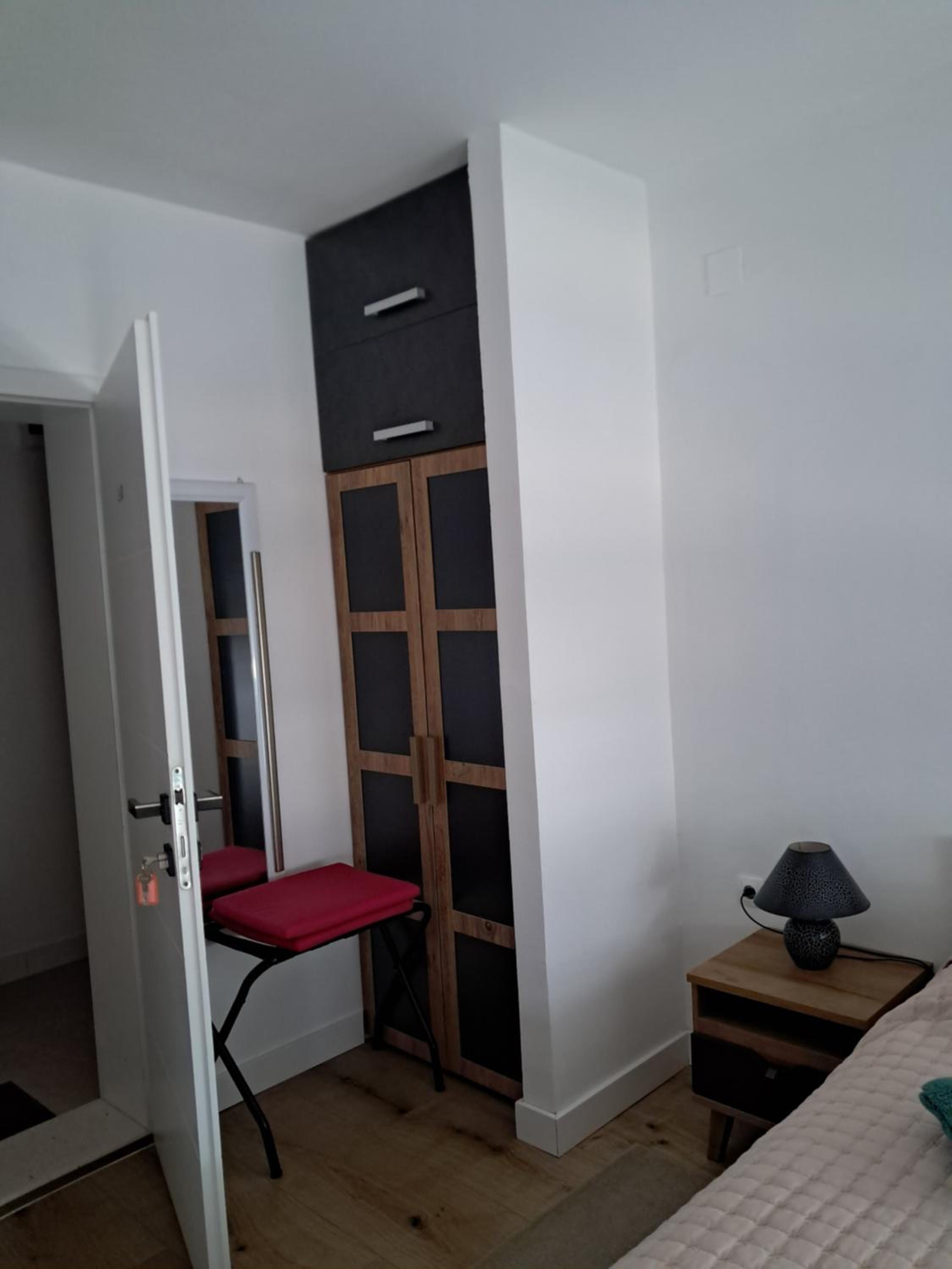 Studio apartman Rose