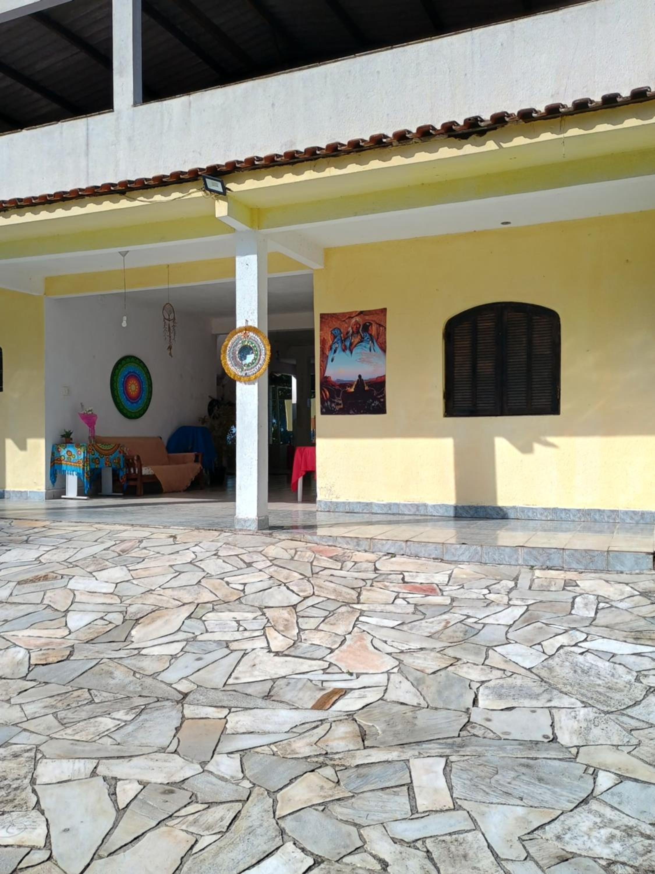 Pousada Renovo Beija-flor Espaço Terapêutico