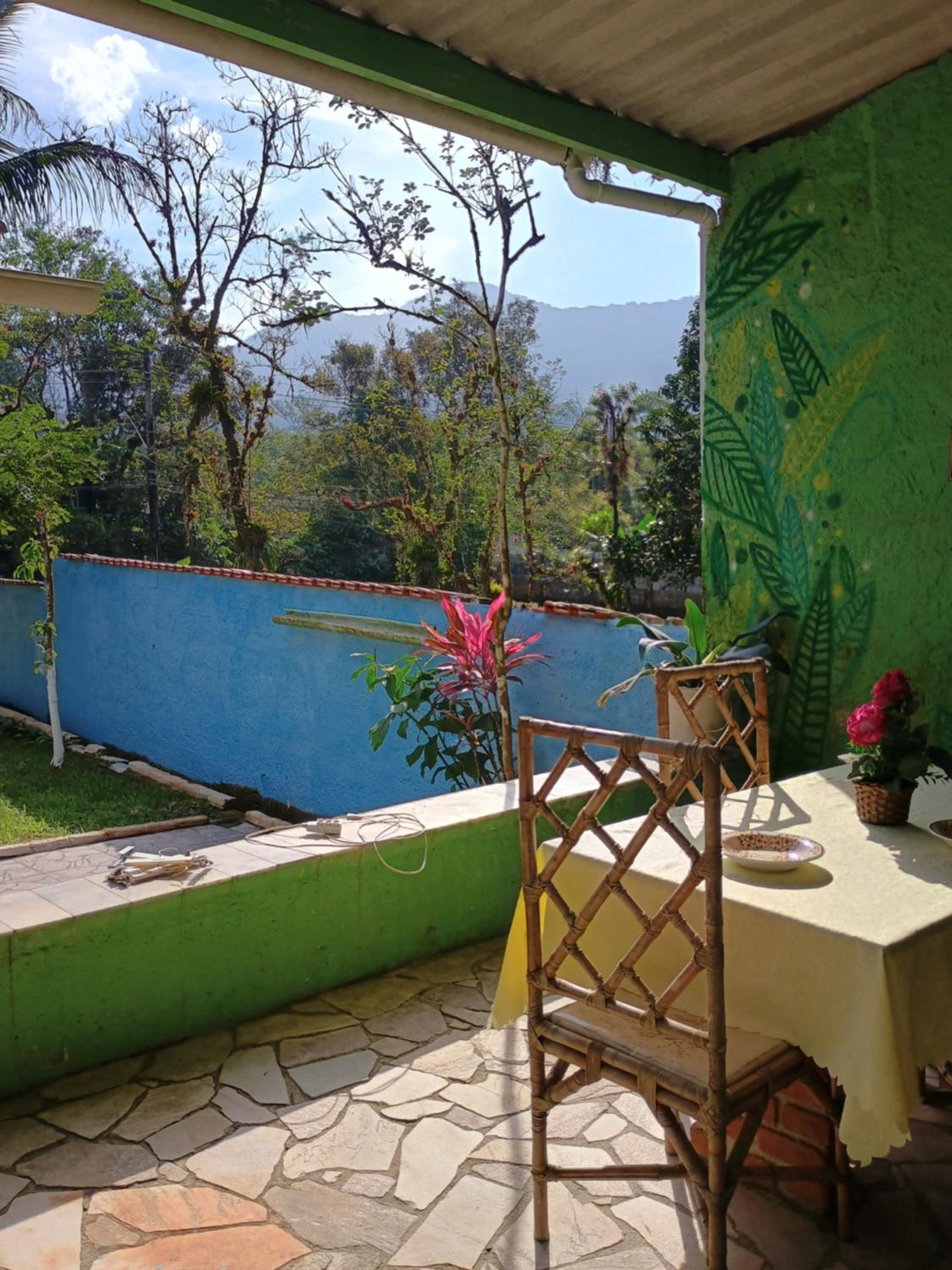 Pousada Renovo Beija-flor Espaço Terapêutico