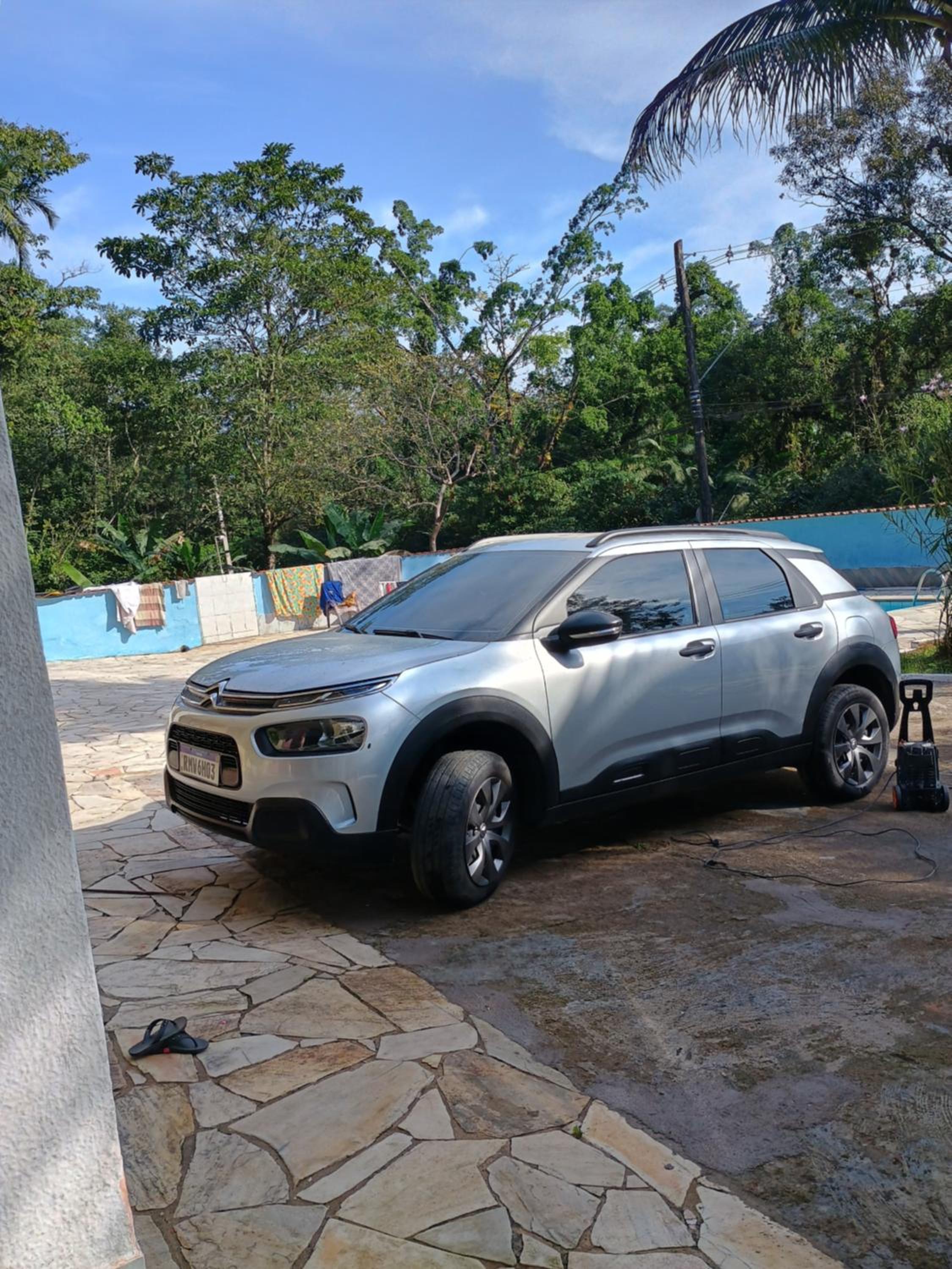 Pousada Renovo Beija-flor Espaço Terapêutico
