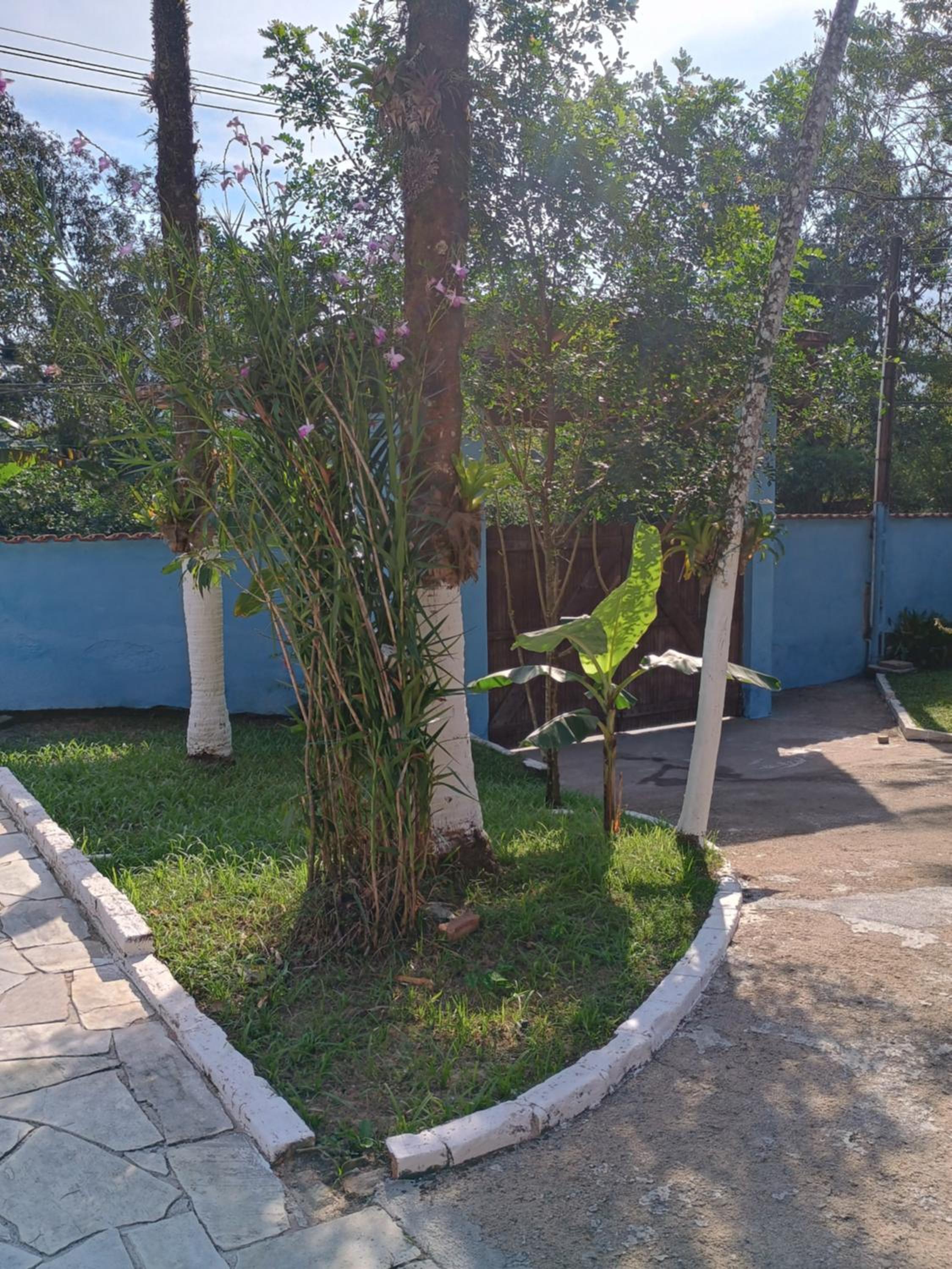 Pousada Renovo Beija-flor Espaço Terapêutico