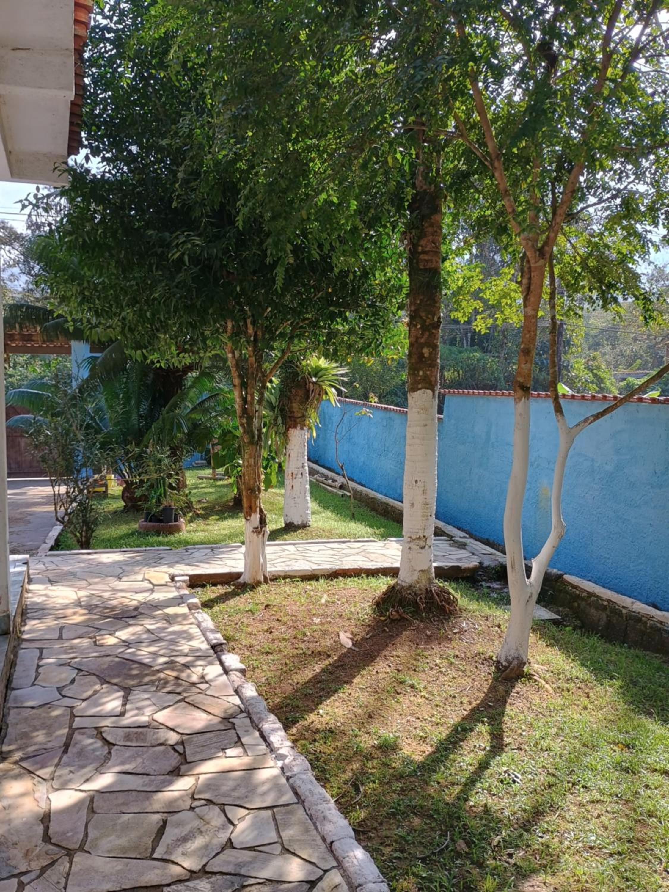 Pousada Renovo Beija-flor Espaço Terapêutico