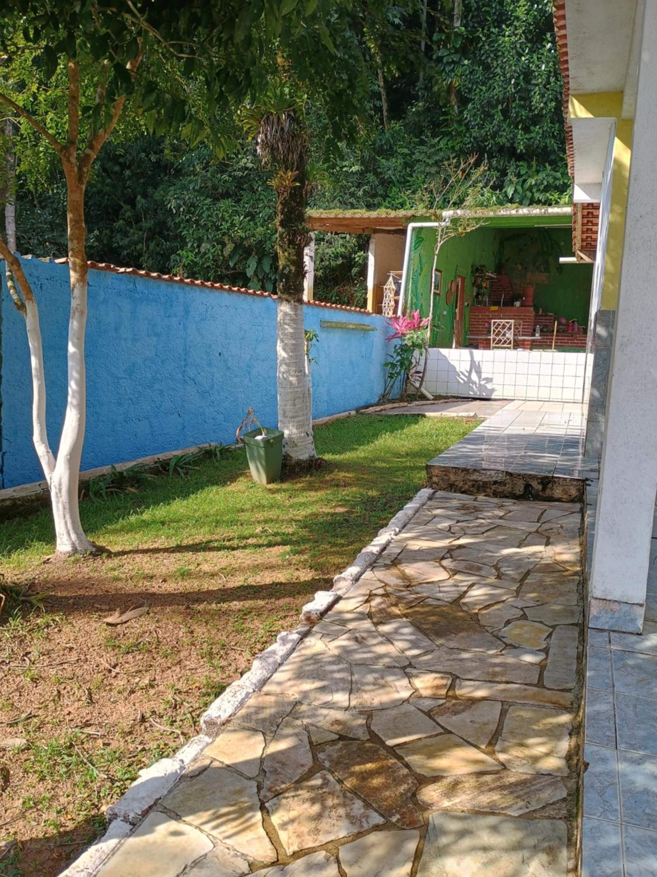 Pousada Renovo Beija-flor Espaço Terapêutico