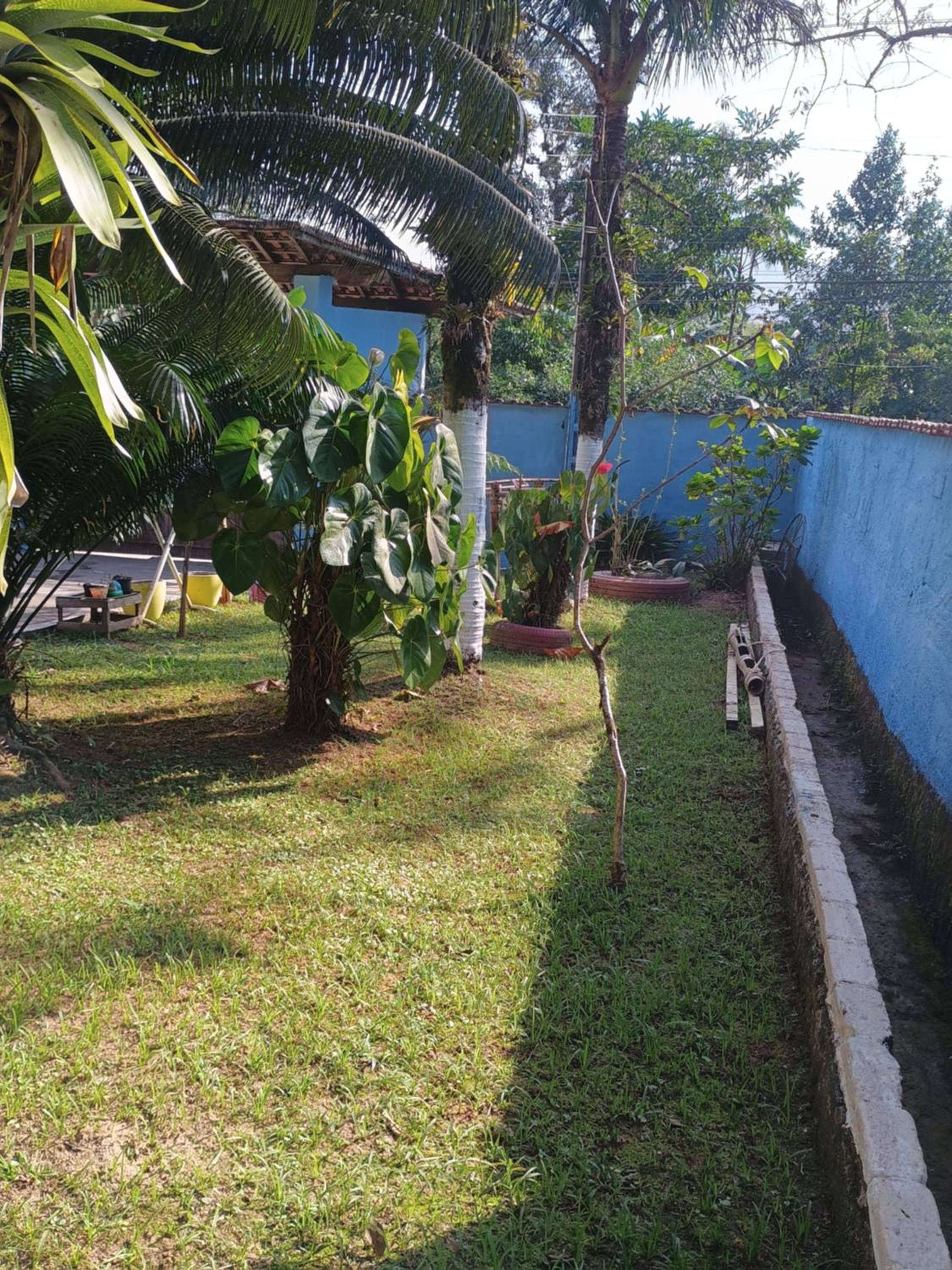 Pousada Renovo Beija-flor Espaço Terapêutico