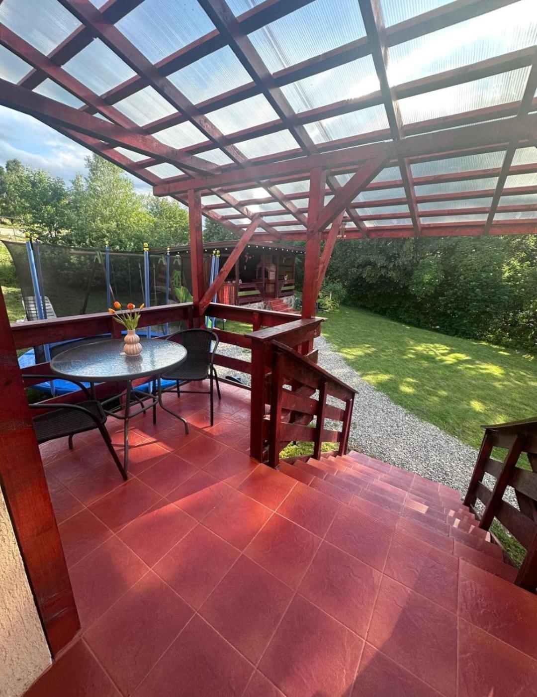 Casa "La padure" view 5