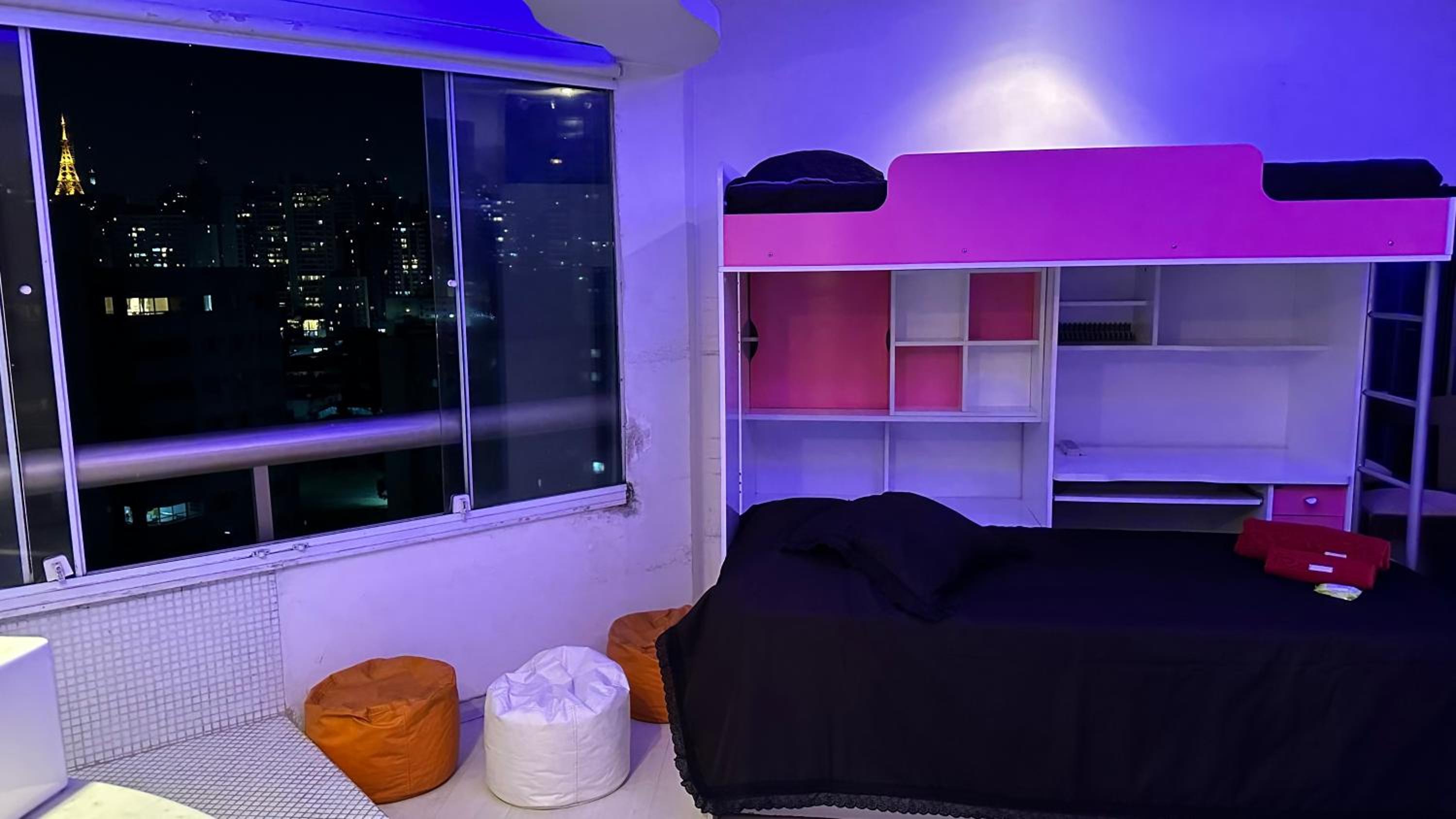 Só Mulheres Cobertura Duplex Alto Padrão Shows Ginásio Parque Ibirapuera Jardins Av Paulista Paraíso Vl Mariana