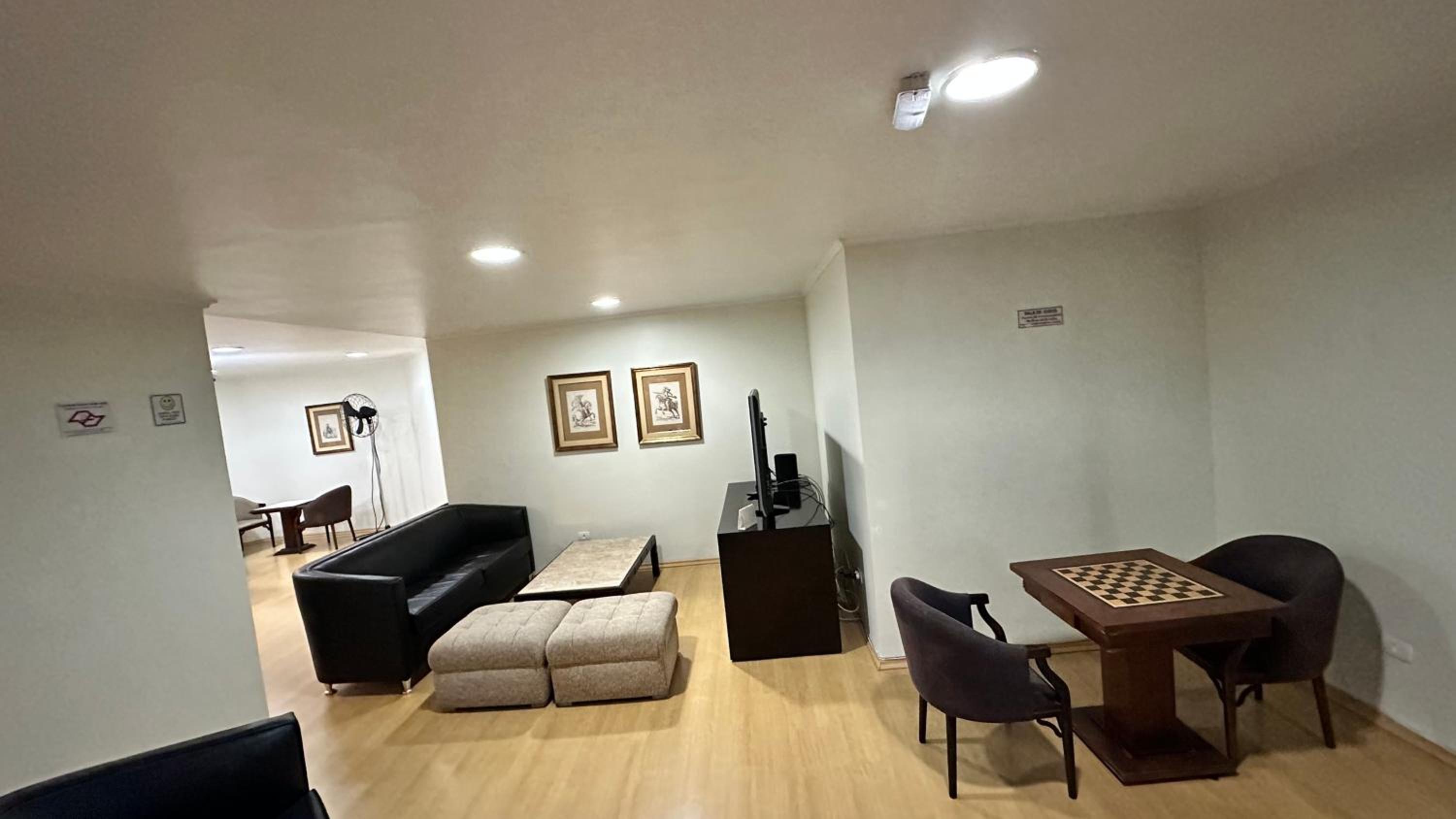 Só Mulheres Cobertura Duplex Alto Padrão Shows Ginásio Parque Ibirapuera Jardins Av Paulista Paraíso Vl Mariana