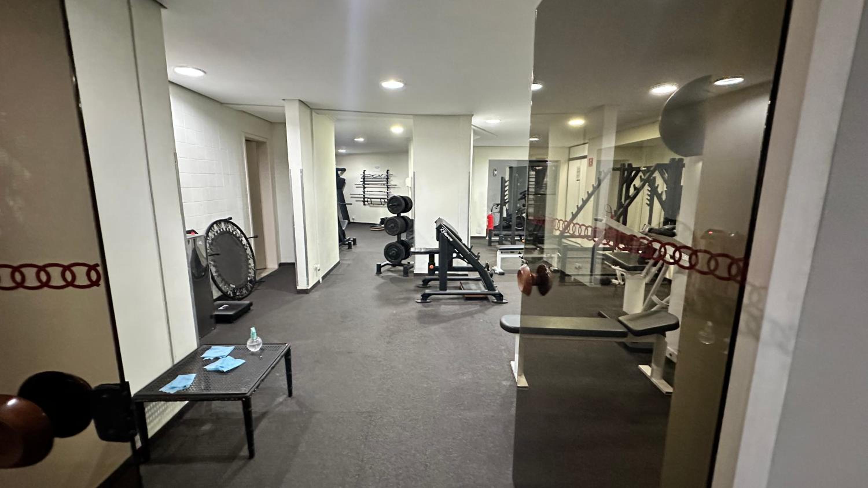 Só Mulheres Cobertura Duplex Alto Padrão Shows Ginásio Parque Ibirapuera Jardins Av Paulista Paraíso Vl Mariana