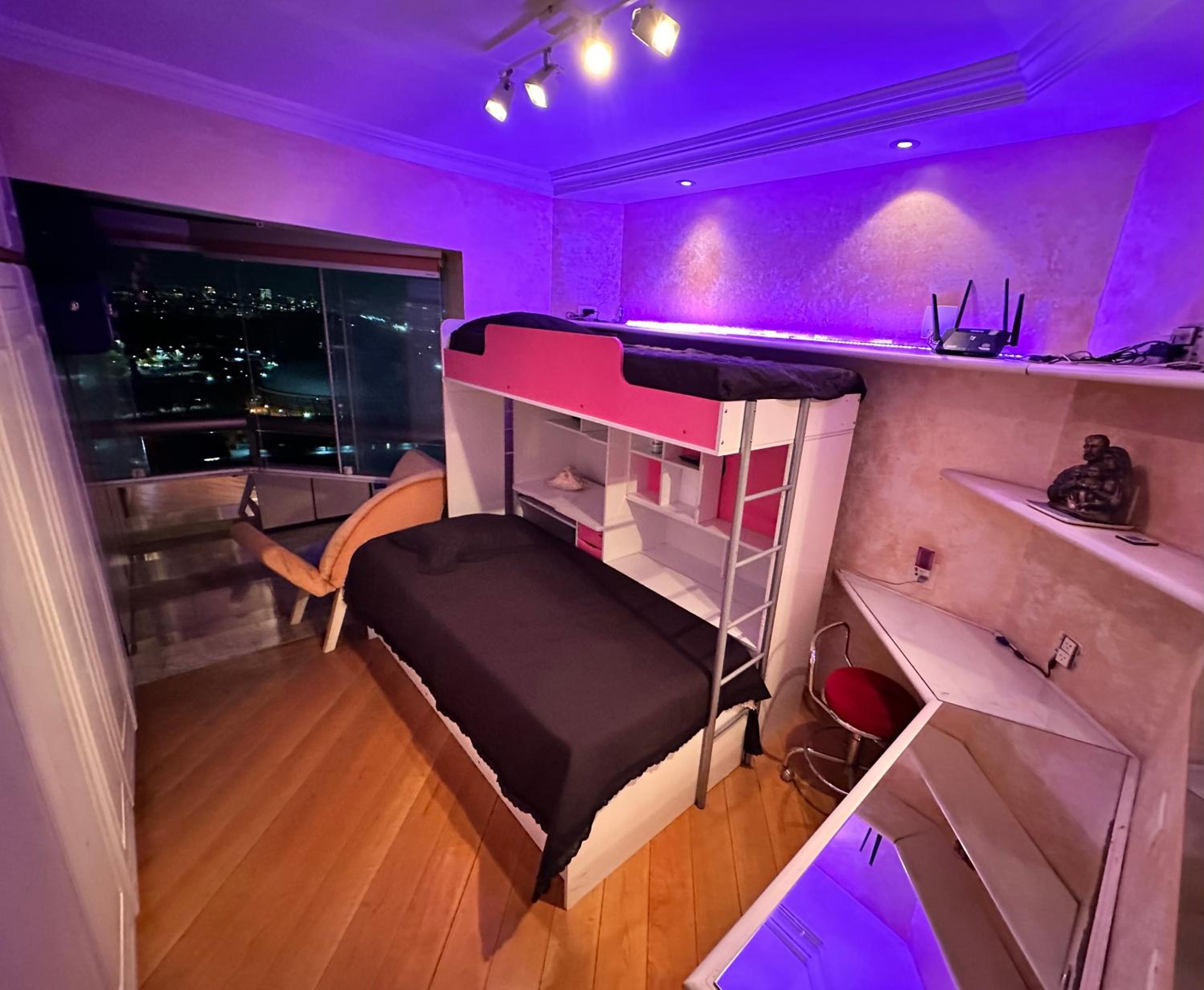 Só Mulheres Cobertura Duplex Alto Padrão Shows Ginásio Parque Ibirapuera Jardins Av Paulista Paraíso Vl Mariana