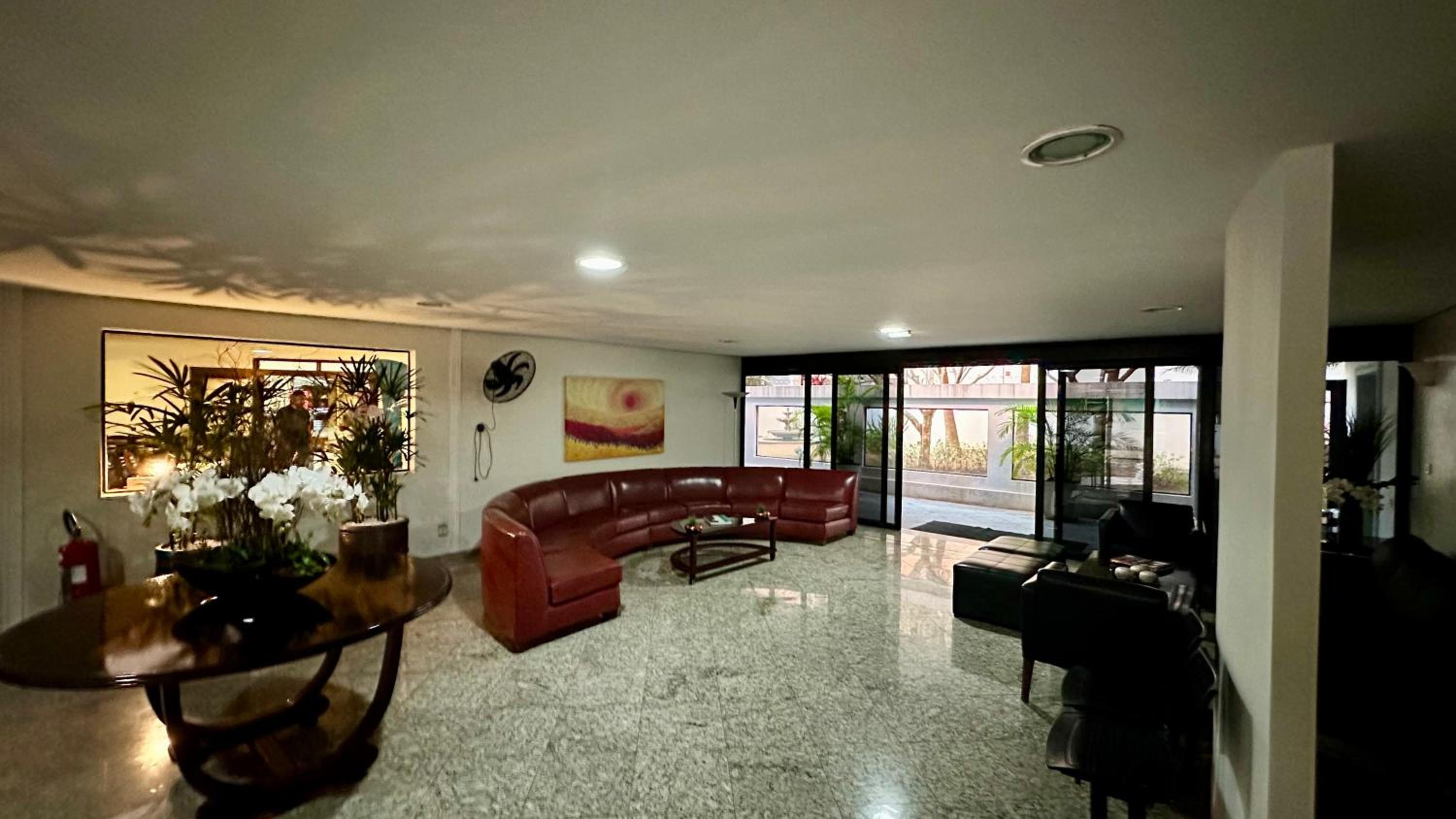 Só Mulheres Cobertura Duplex Alto Padrão Shows Ginásio Parque Ibirapuera Jardins Av Paulista Paraíso Vl Mariana