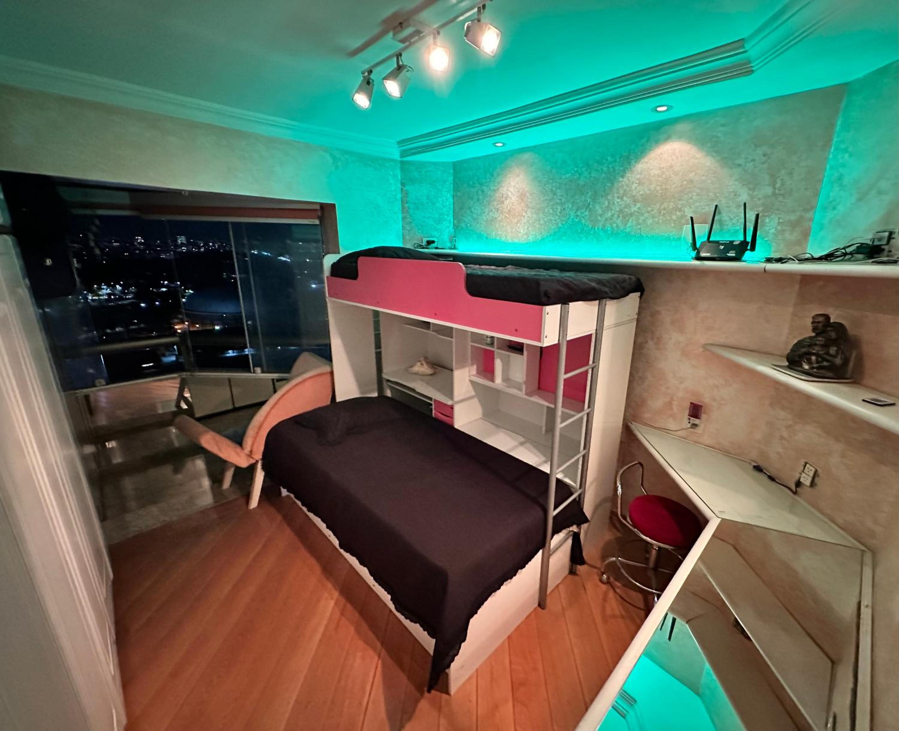 Só Mulheres Cobertura Duplex Alto Padrão Shows Ginásio Parque Ibirapuera Jardins Av Paulista Paraíso Vl Mariana