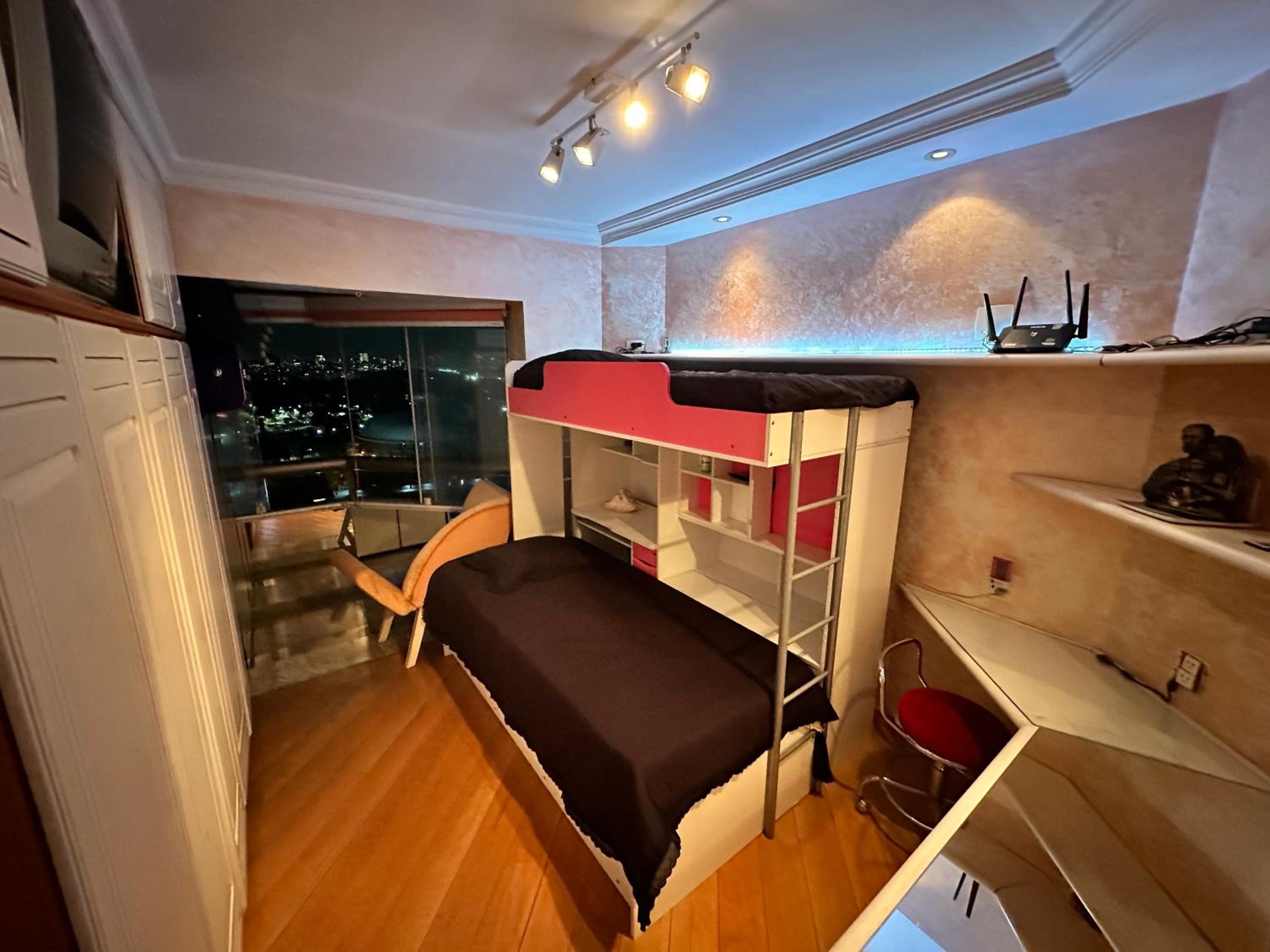 Só Mulheres Cobertura Duplex Alto Padrão Shows Ginásio Parque Ibirapuera Jardins Av Paulista Paraíso Vl Mariana
