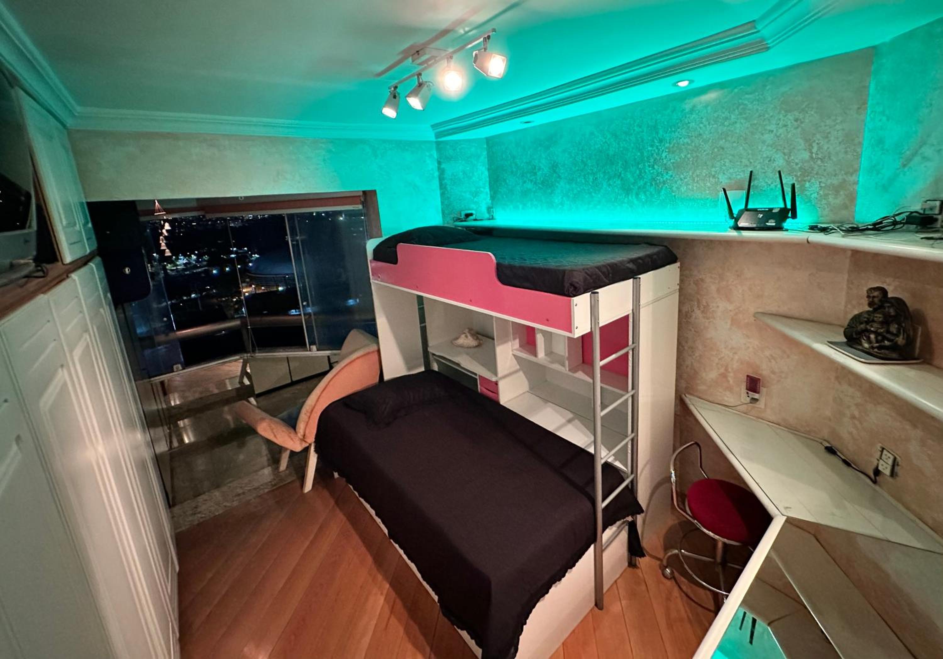 Só Mulheres Cobertura Duplex Alto Padrão Shows Ginásio Parque Ibirapuera Jardins Av Paulista Paraíso Vl Mariana