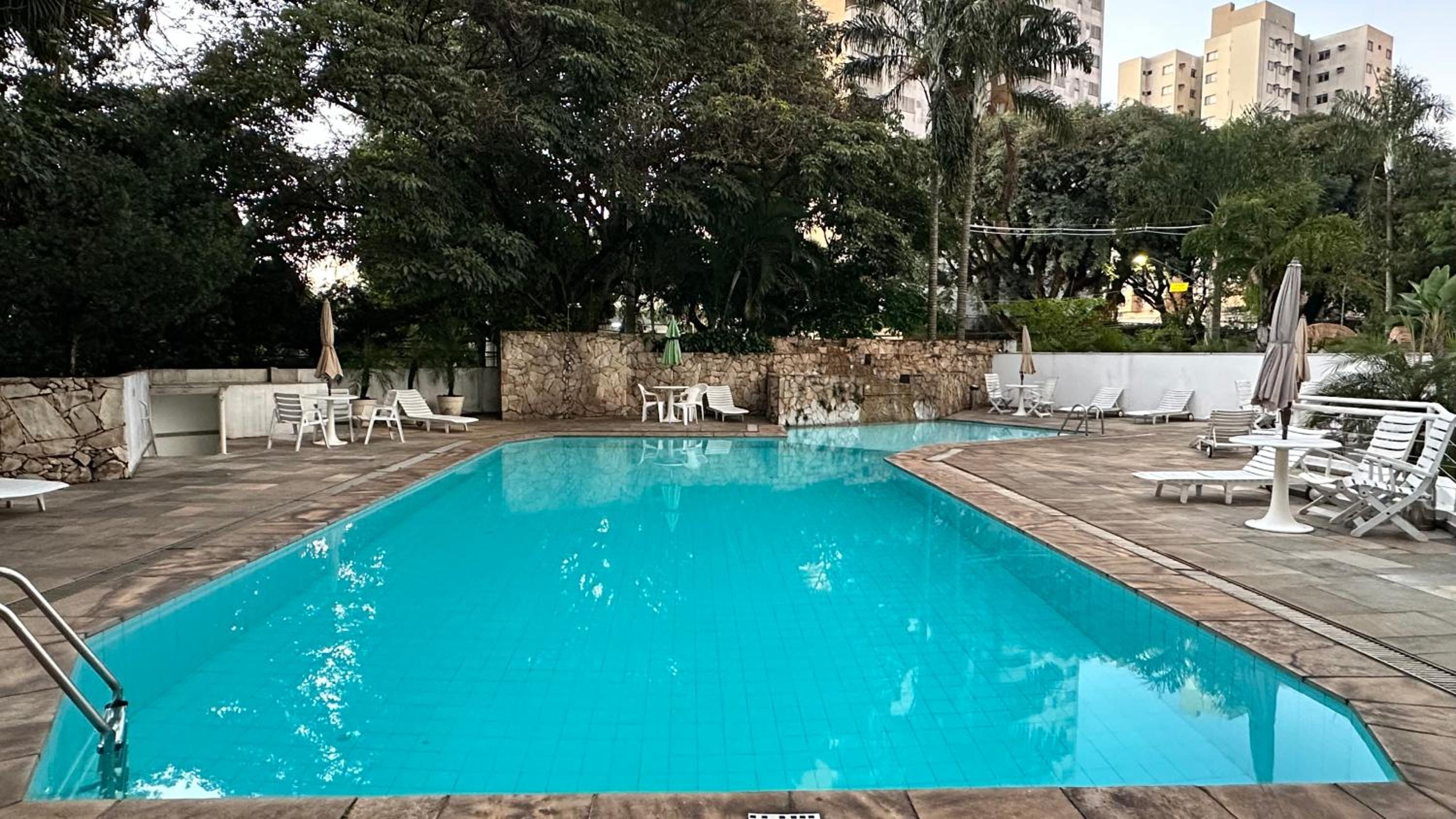 Só Mulheres Cobertura Duplex Alto Padrão Shows Ginásio Parque Ibirapuera Jardins Av Paulista Paraíso Vl Mariana