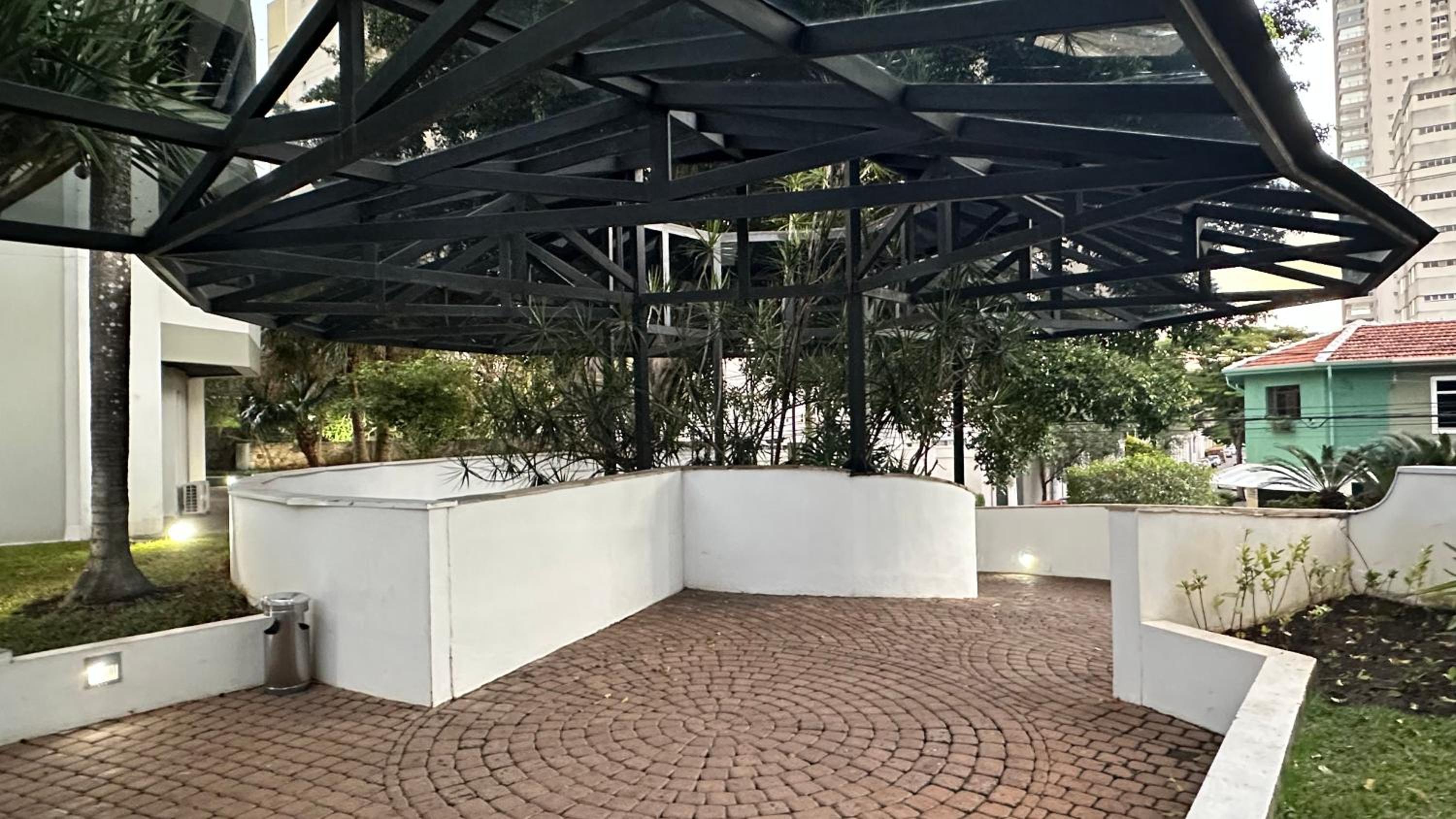 Só Mulheres Cobertura Duplex Alto Padrão Shows Ginásio Parque Ibirapuera Jardins Av Paulista Paraíso Vl Mariana