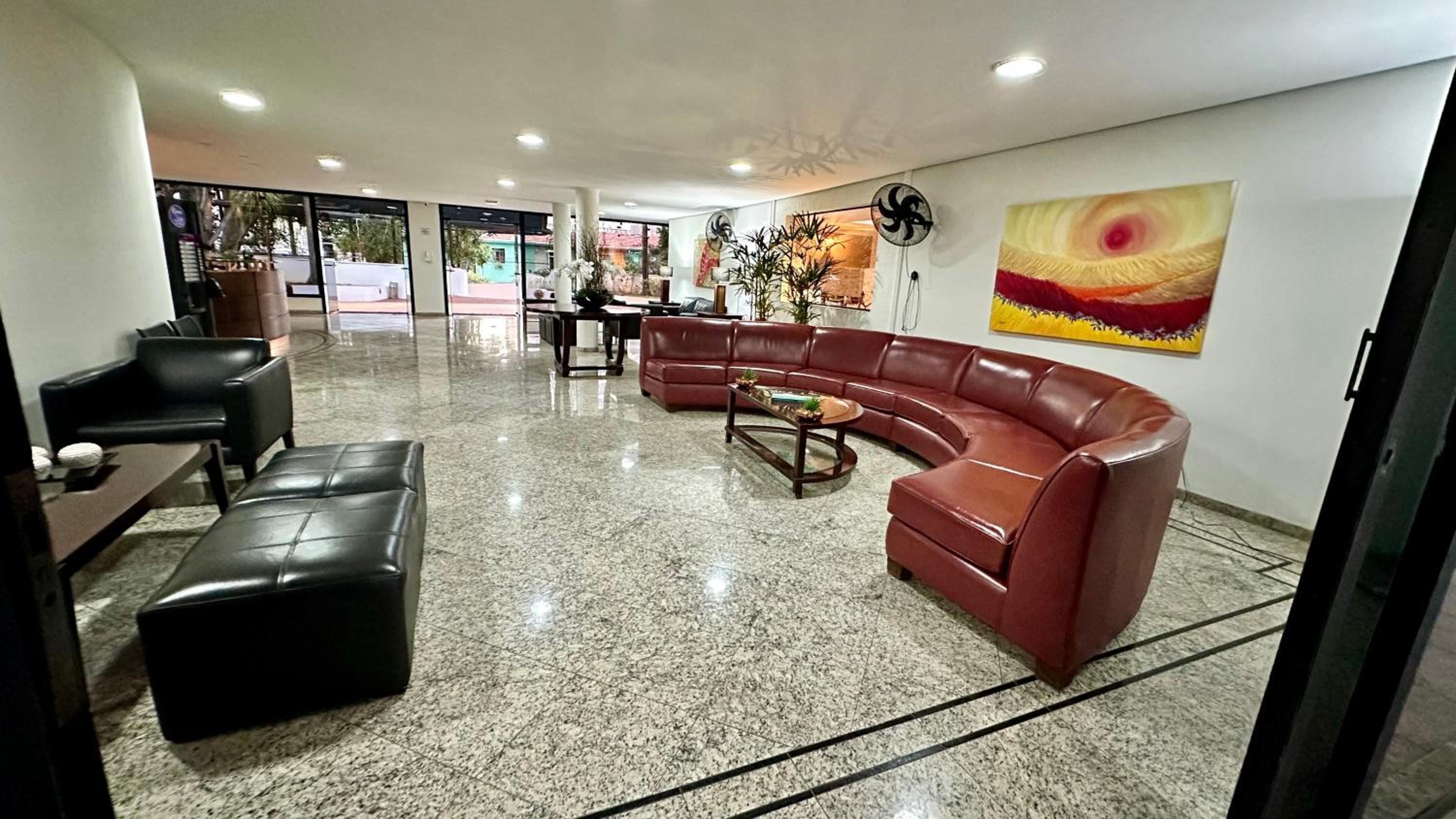 Só Mulheres Cobertura Duplex Alto Padrão Shows Ginásio Parque Ibirapuera Jardins Av Paulista Paraíso Vl Mariana
