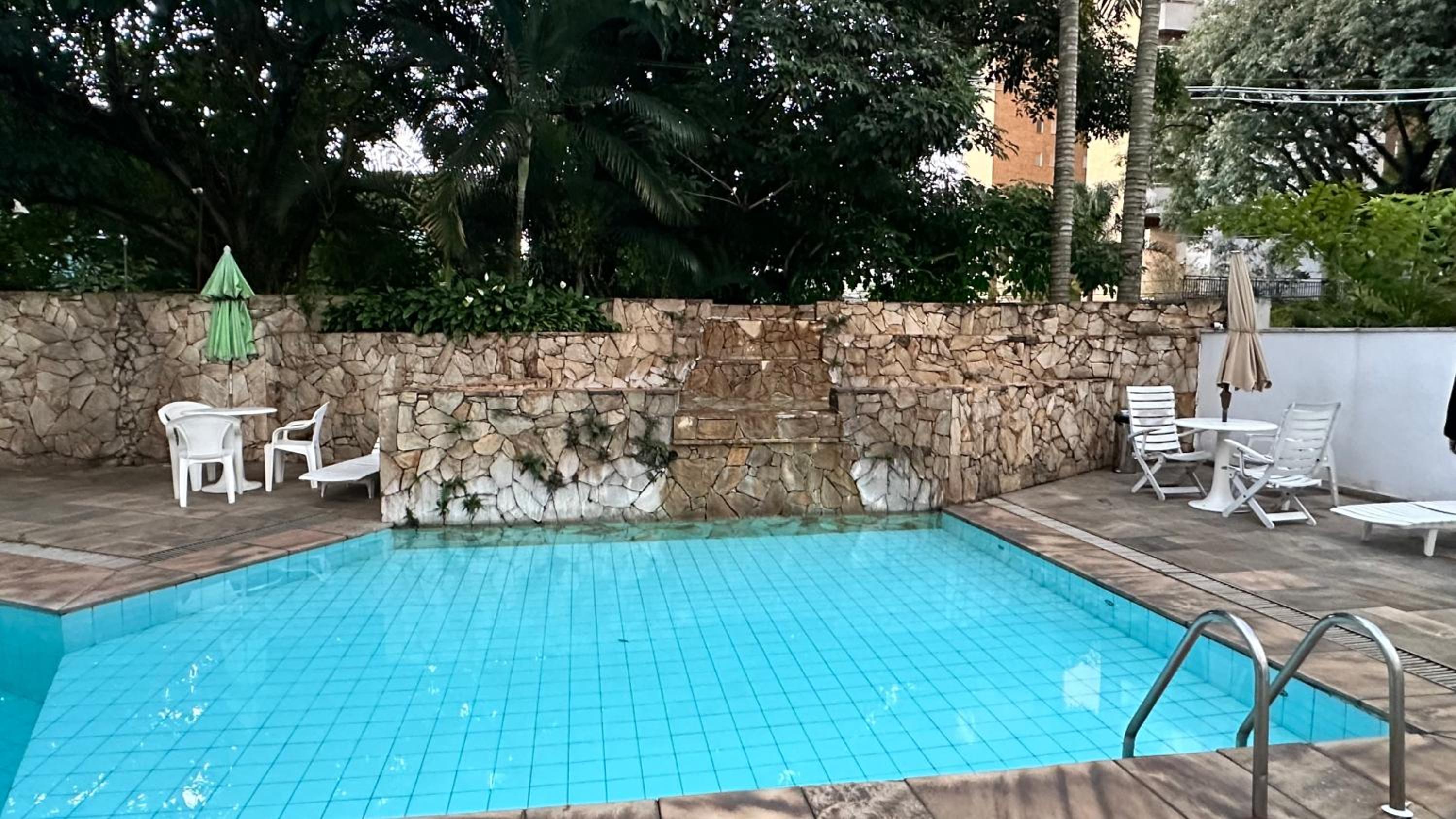 Só Mulheres Cobertura Duplex Alto Padrão Shows Ginásio Parque Ibirapuera Jardins Av Paulista Paraíso Vl Mariana
