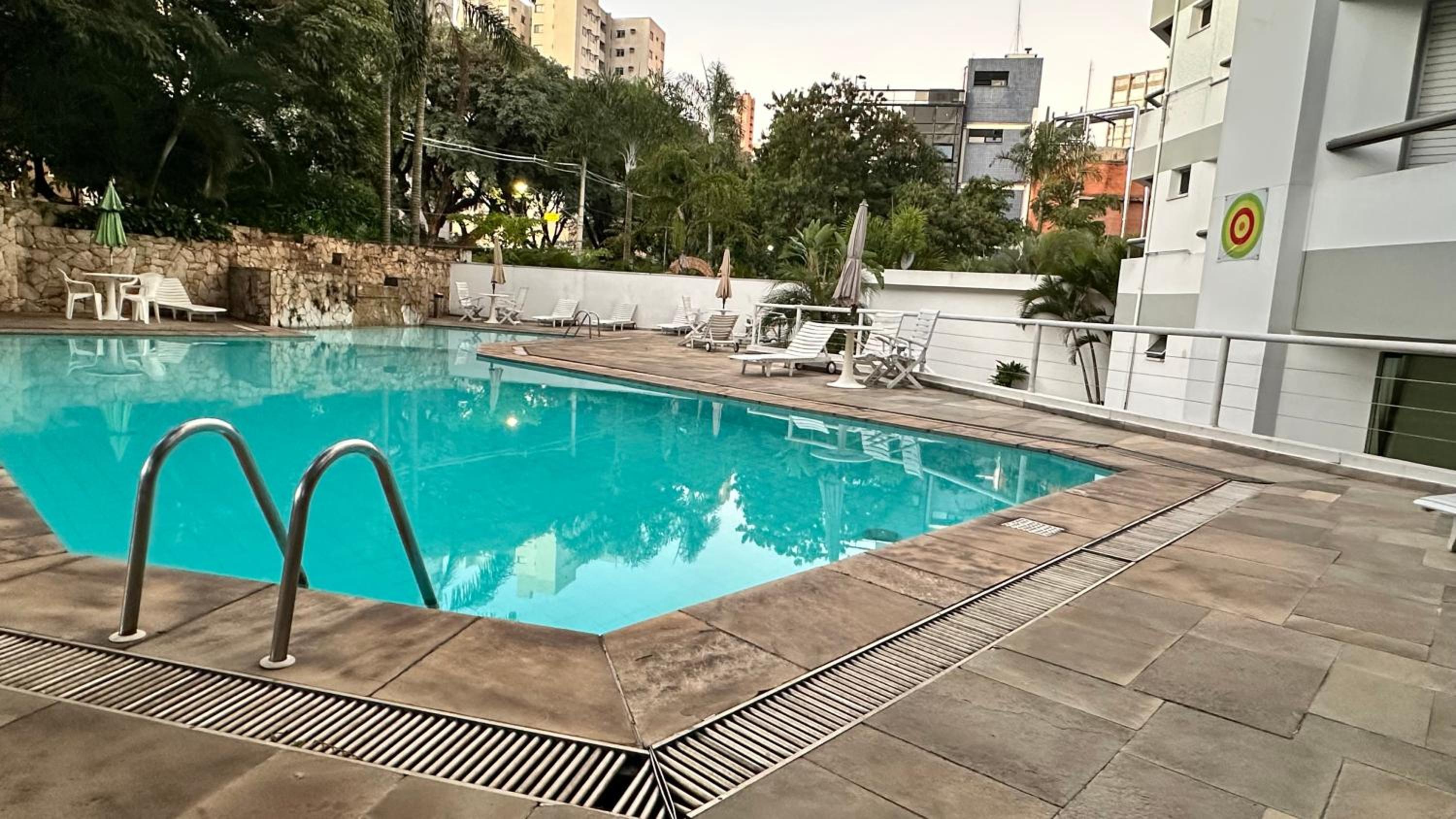 Só Mulheres Cobertura Duplex Alto Padrão Shows Ginásio Parque Ibirapuera Jardins Av Paulista Paraíso Vl Mariana