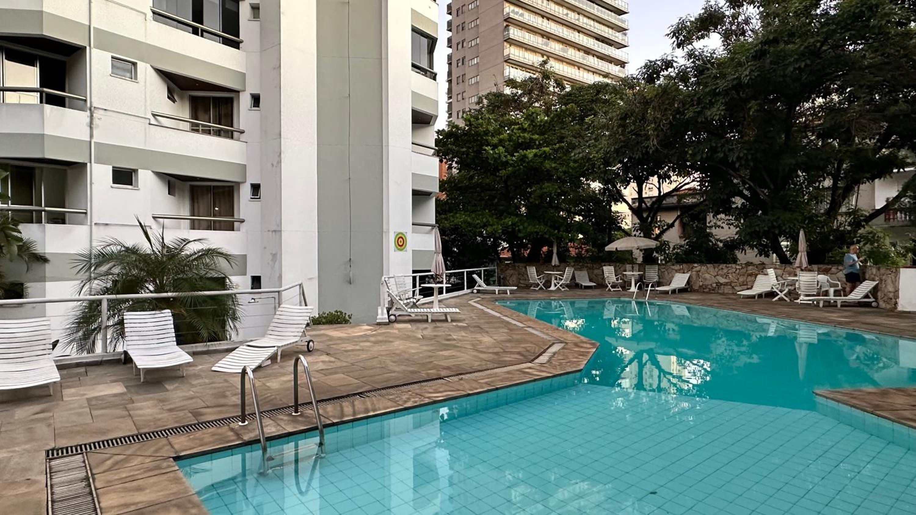 Só Mulheres Cobertura Duplex Alto Padrão Shows Ginásio Parque Ibirapuera Jardins Av Paulista Paraíso Vl Mariana