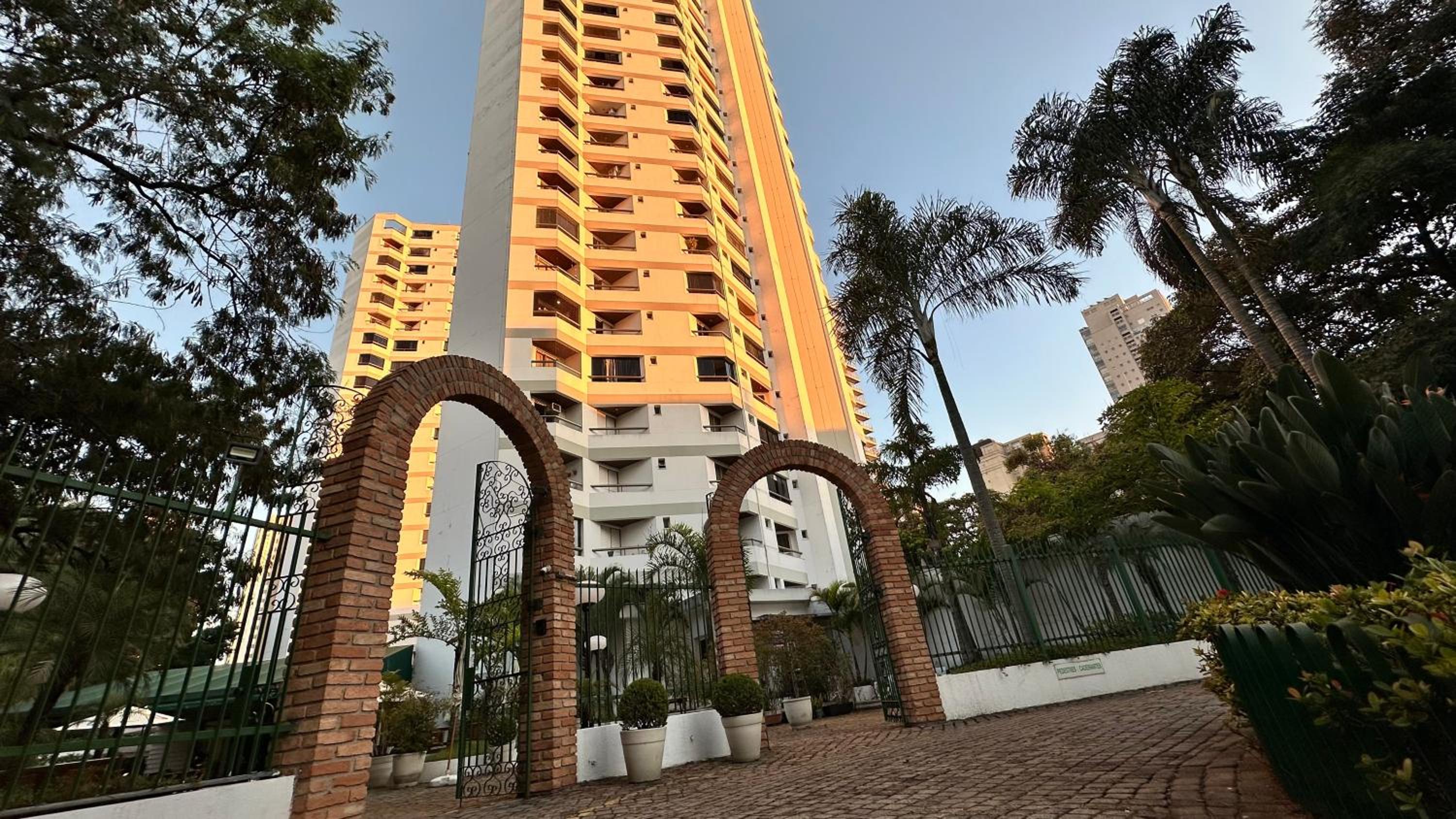 Só Mulheres Cobertura Duplex Alto Padrão Shows Ginásio Parque Ibirapuera Jardins Av Paulista Paraíso Vl Mariana